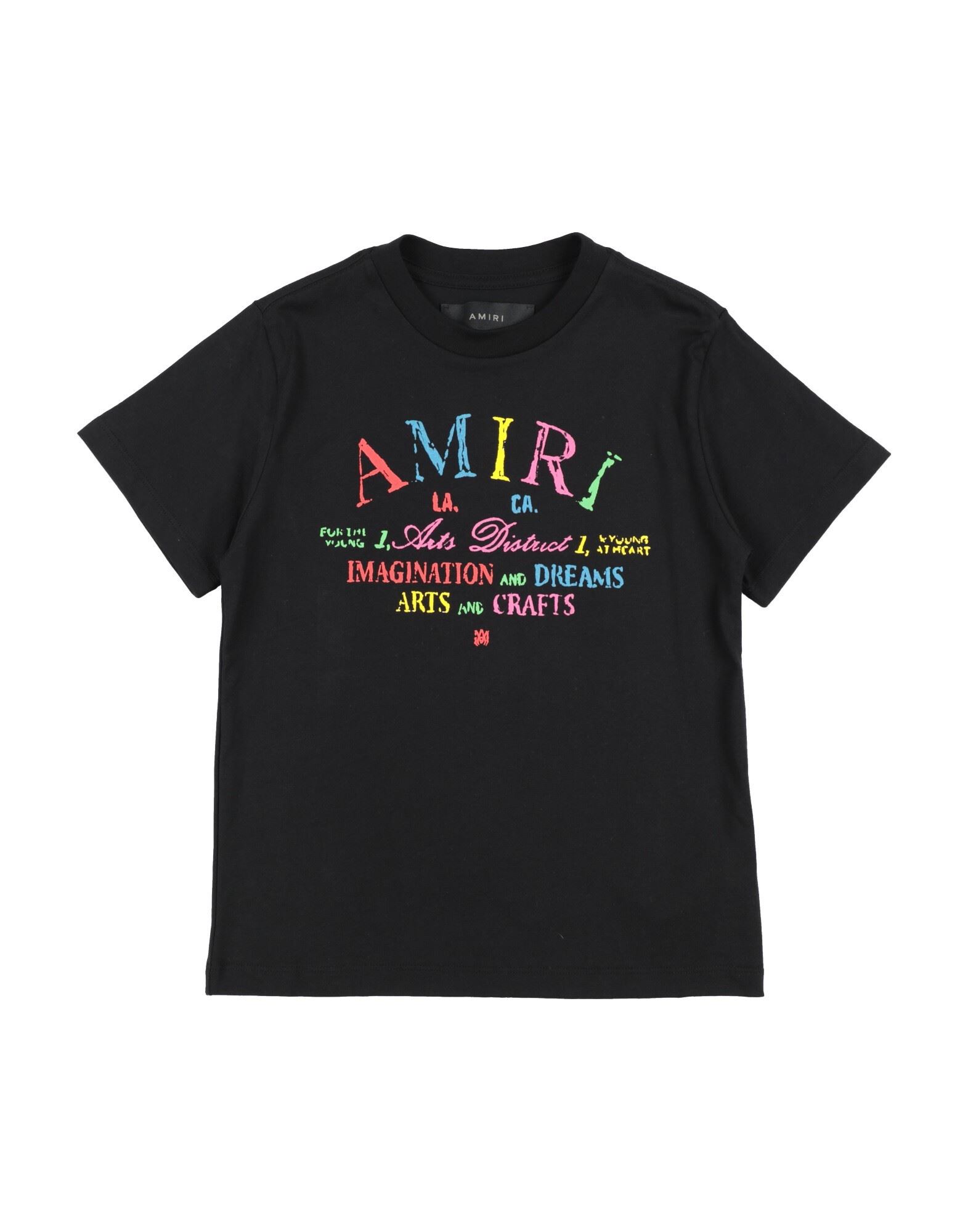  Amiri - Tops - T-shirts - On Yoox.com 