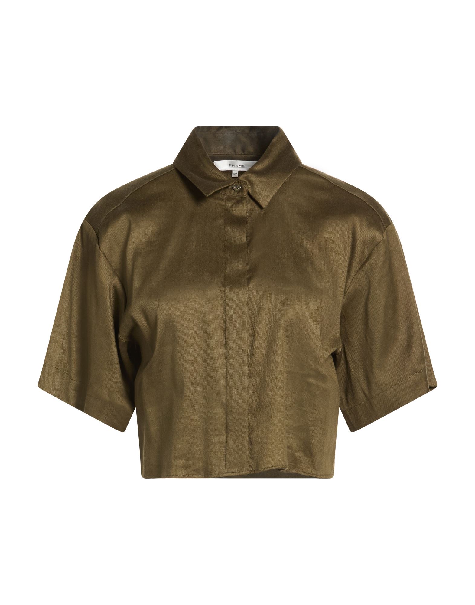  Frame - Tops - Hemden - On Yoox.com 