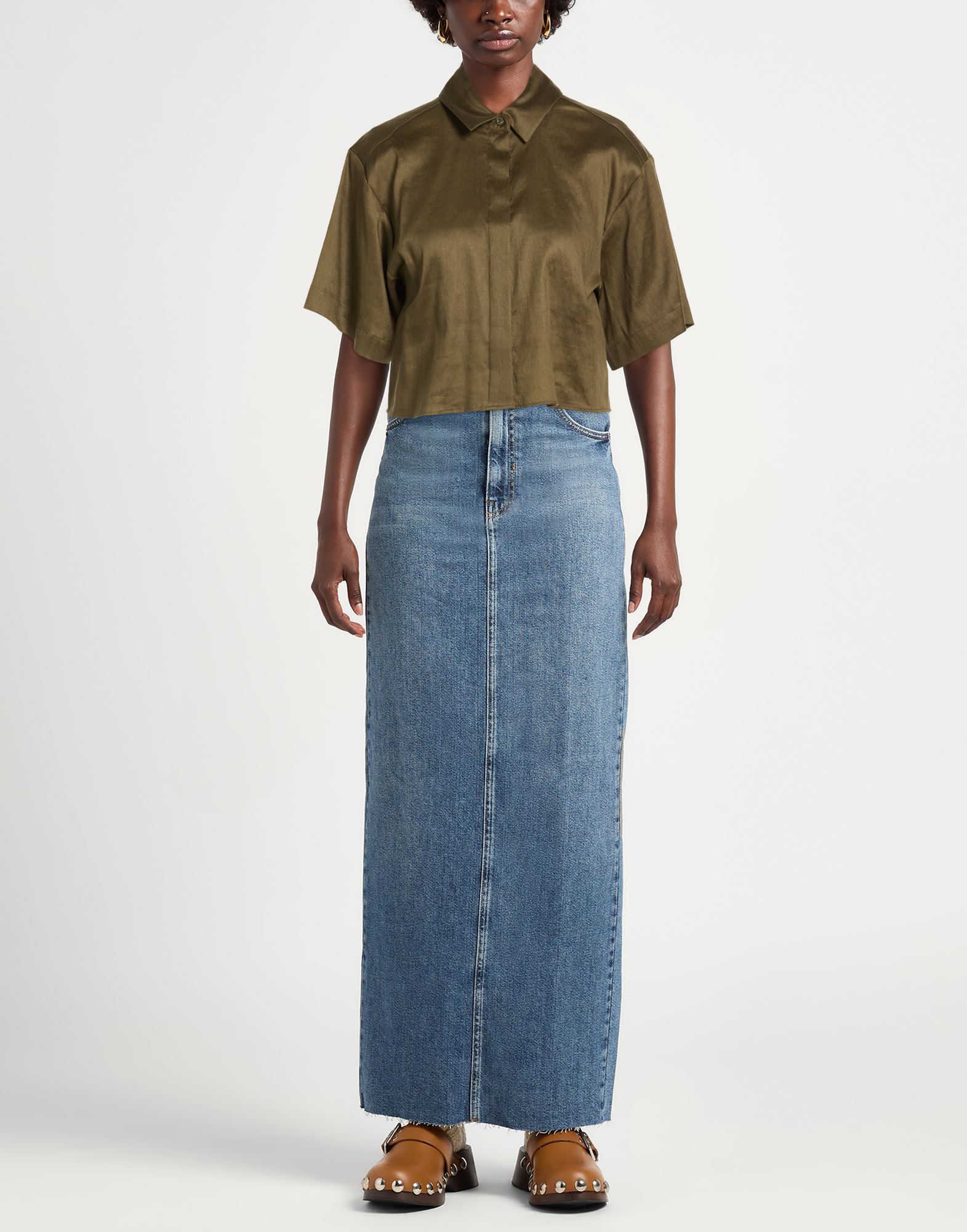  Frame - Tops - Hemden - On Yoox.com 
