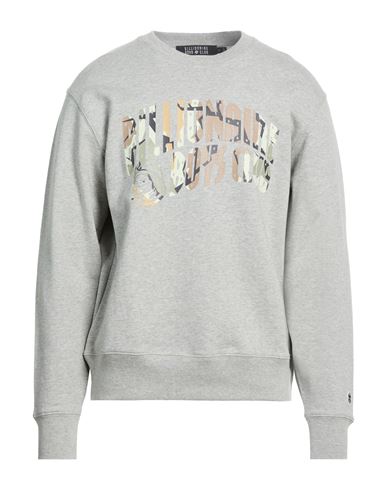 Sweatshirt Herren Grau M Herren