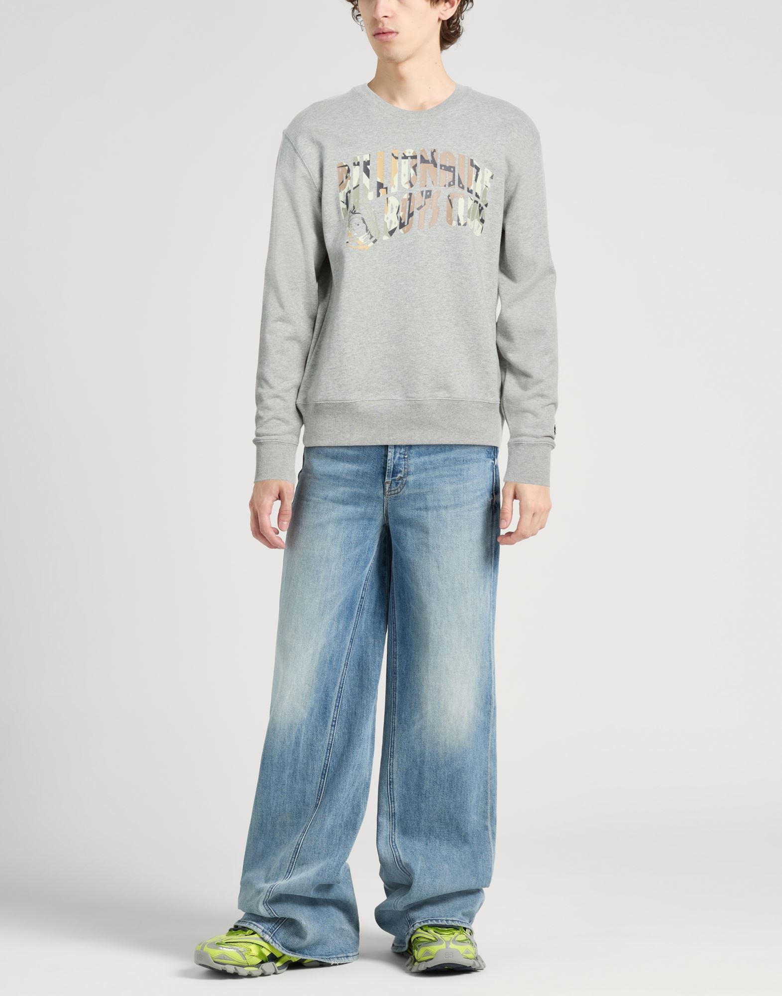  Billionaire Boys Club - Tops - Sweatshirts - On Yoox.com 