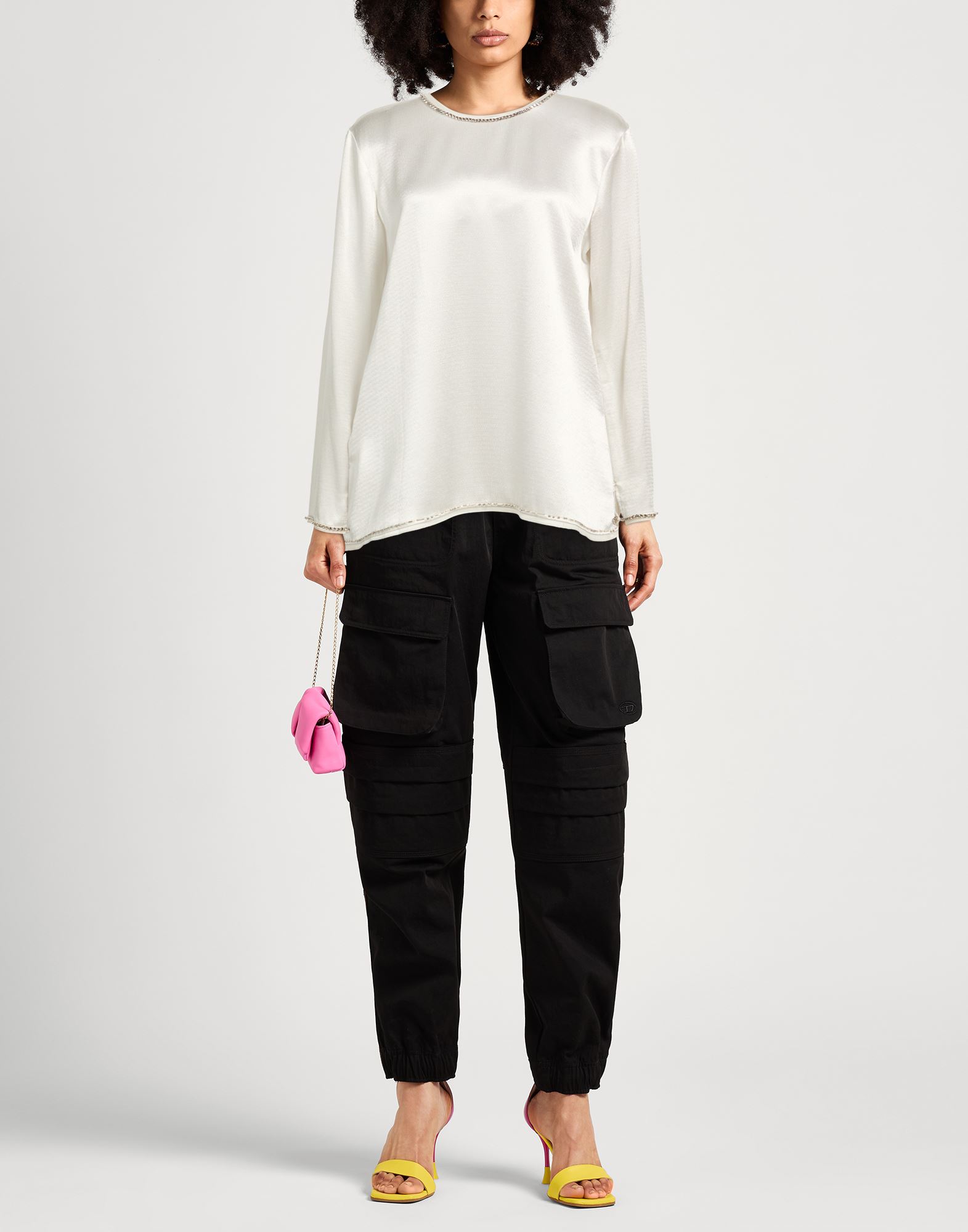  3.1 Phillip Lim - Tops - Tops - On Yoox.com 