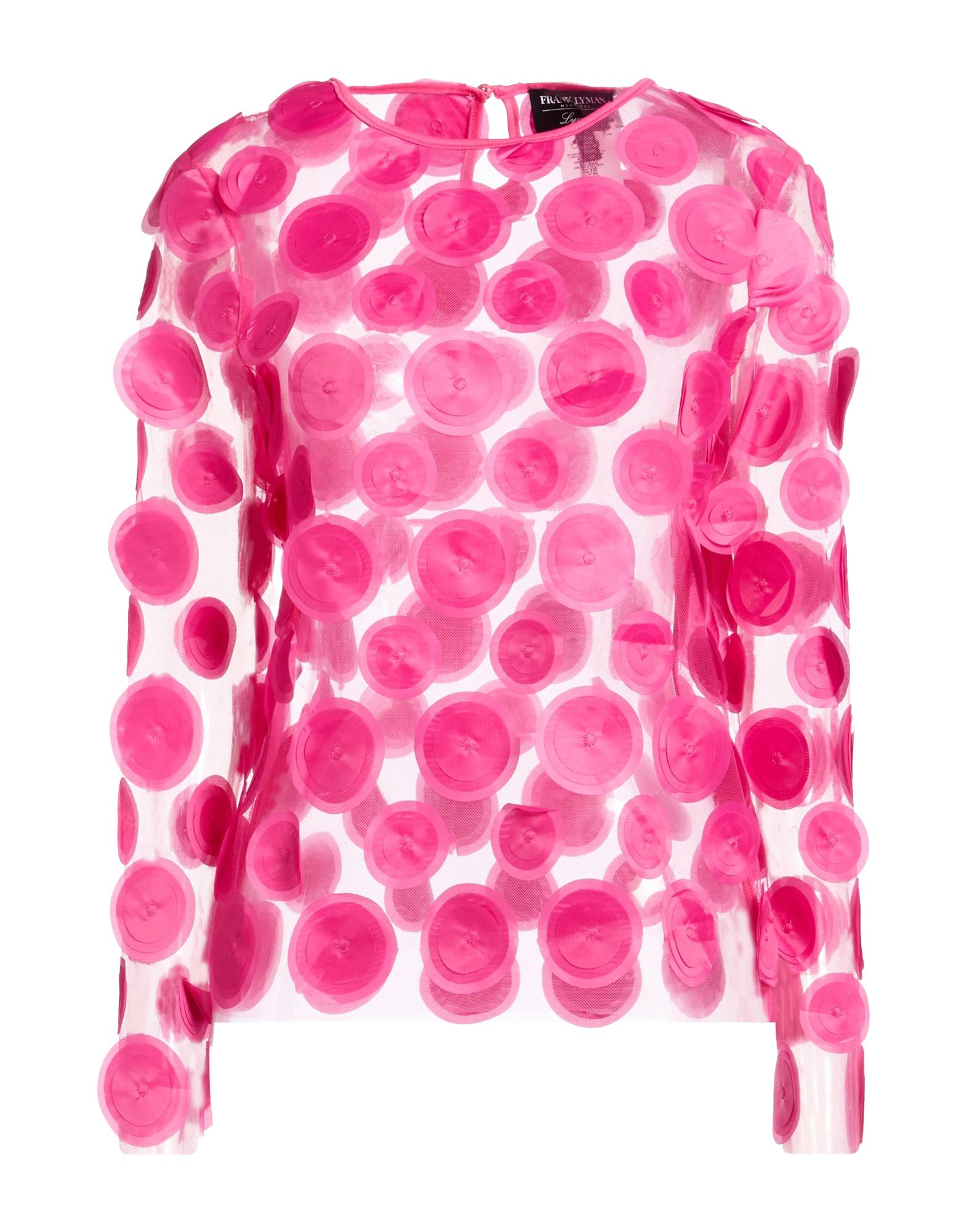  Frank Lyman - Tops - Tops - On Yoox.com 