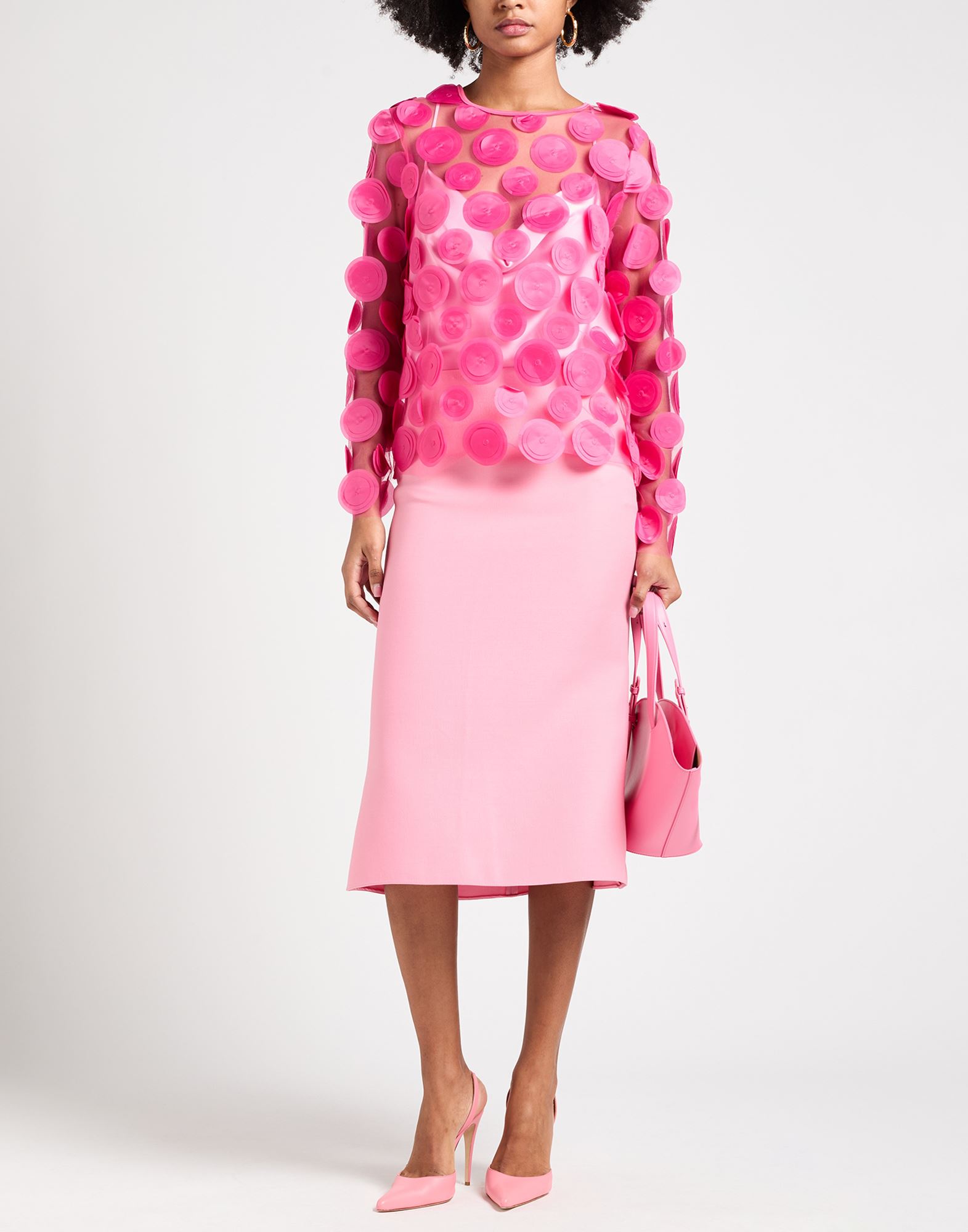  Frank Lyman - Tops - Tops - On Yoox.com 