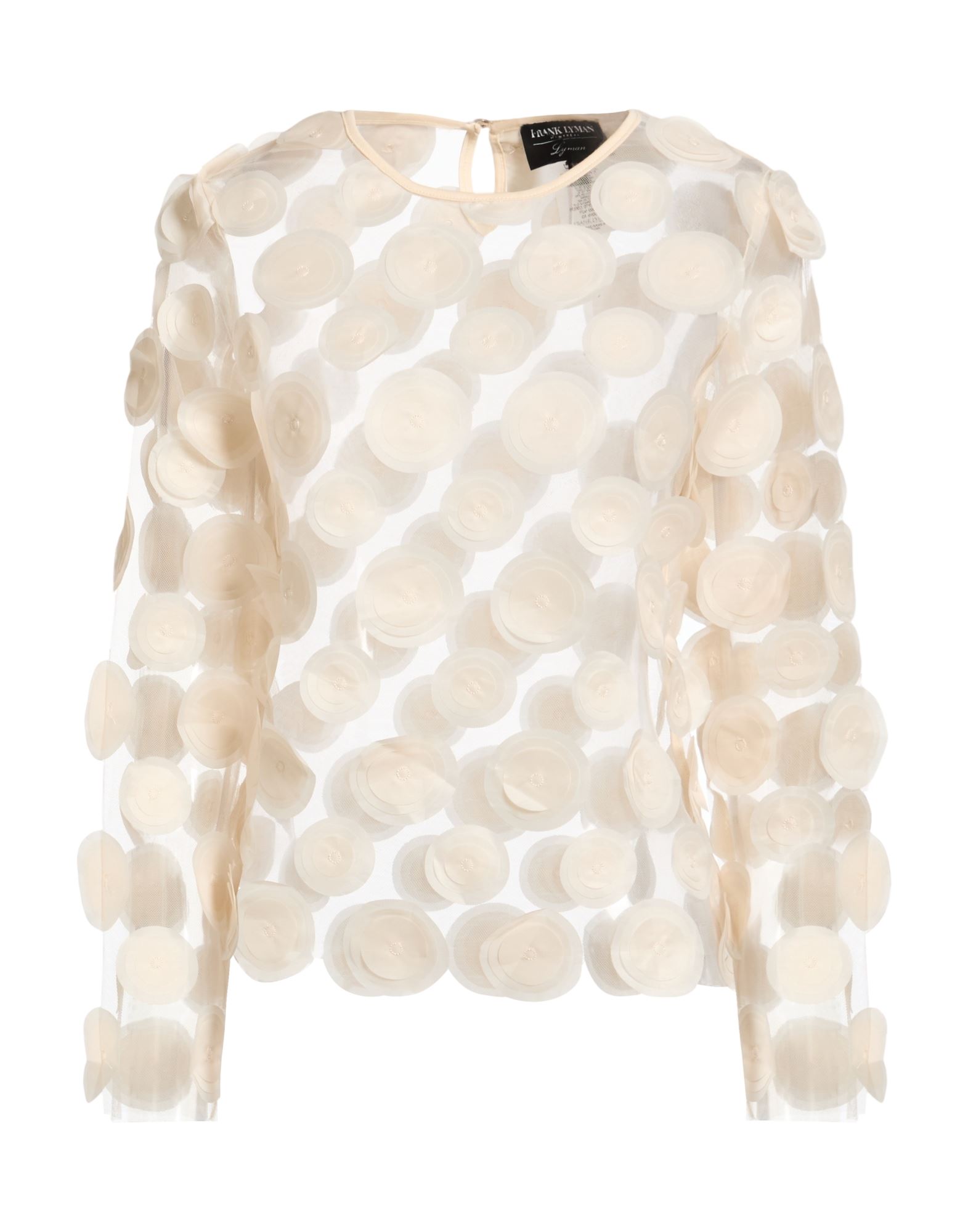  Frank Lyman - Tops - Tops - On Yoox.com 