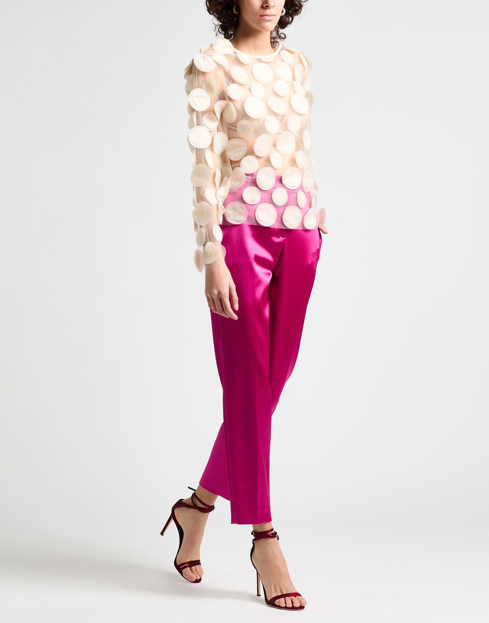  Frank Lyman - Tops - Tops - On Yoox.com 