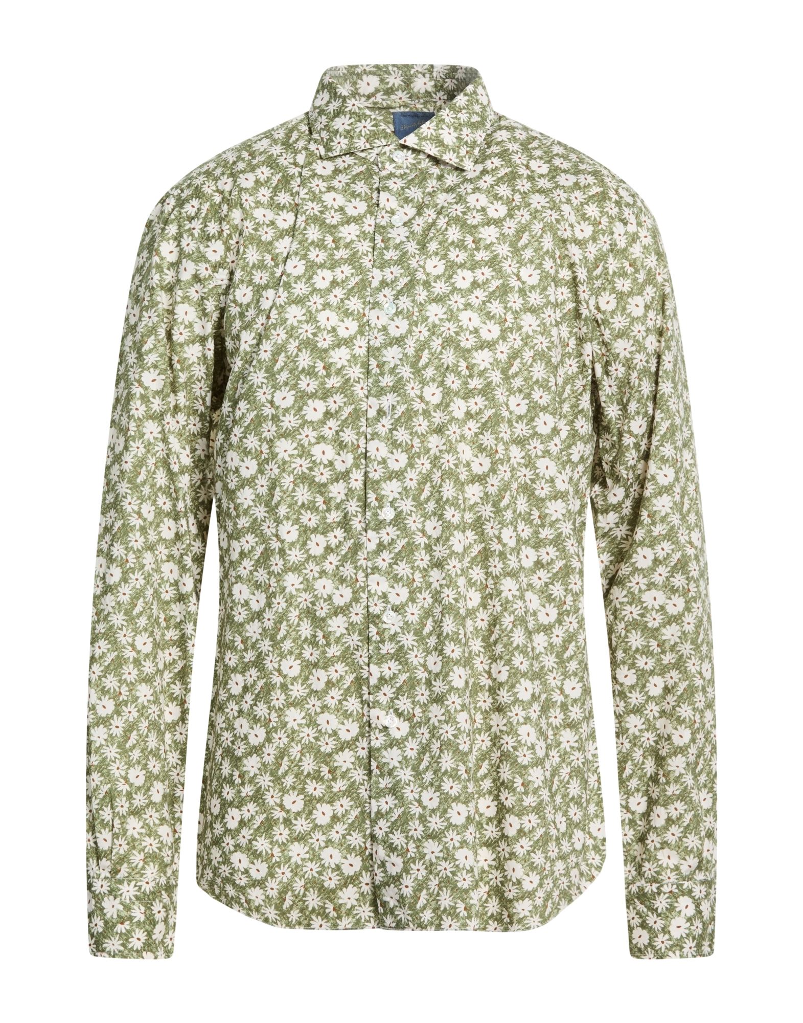 Dandylife By Barba Napoli - Tops - Hemden - On Yoox.com 