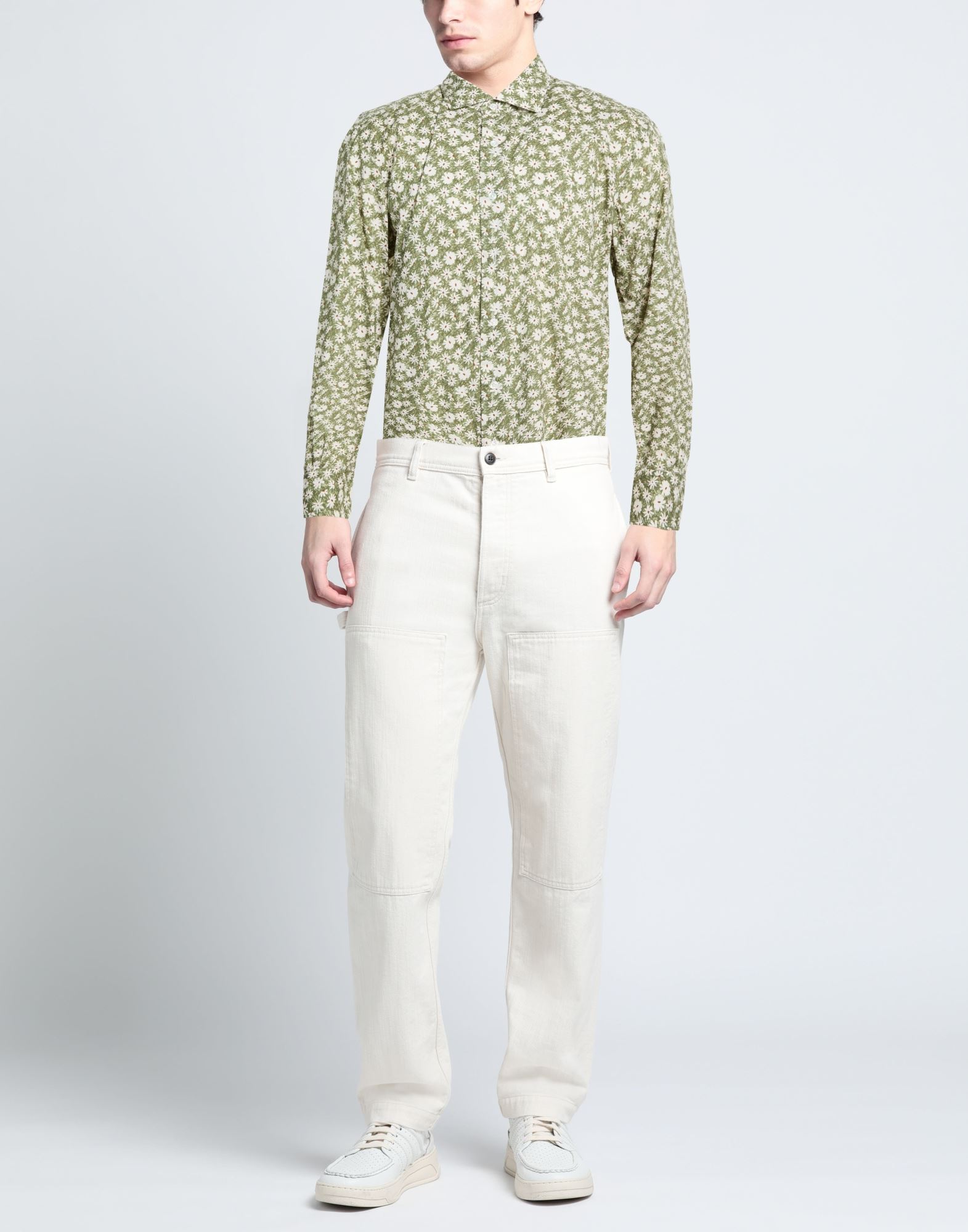  Dandylife By Barba Napoli - Tops - Hemden - On Yoox.com 