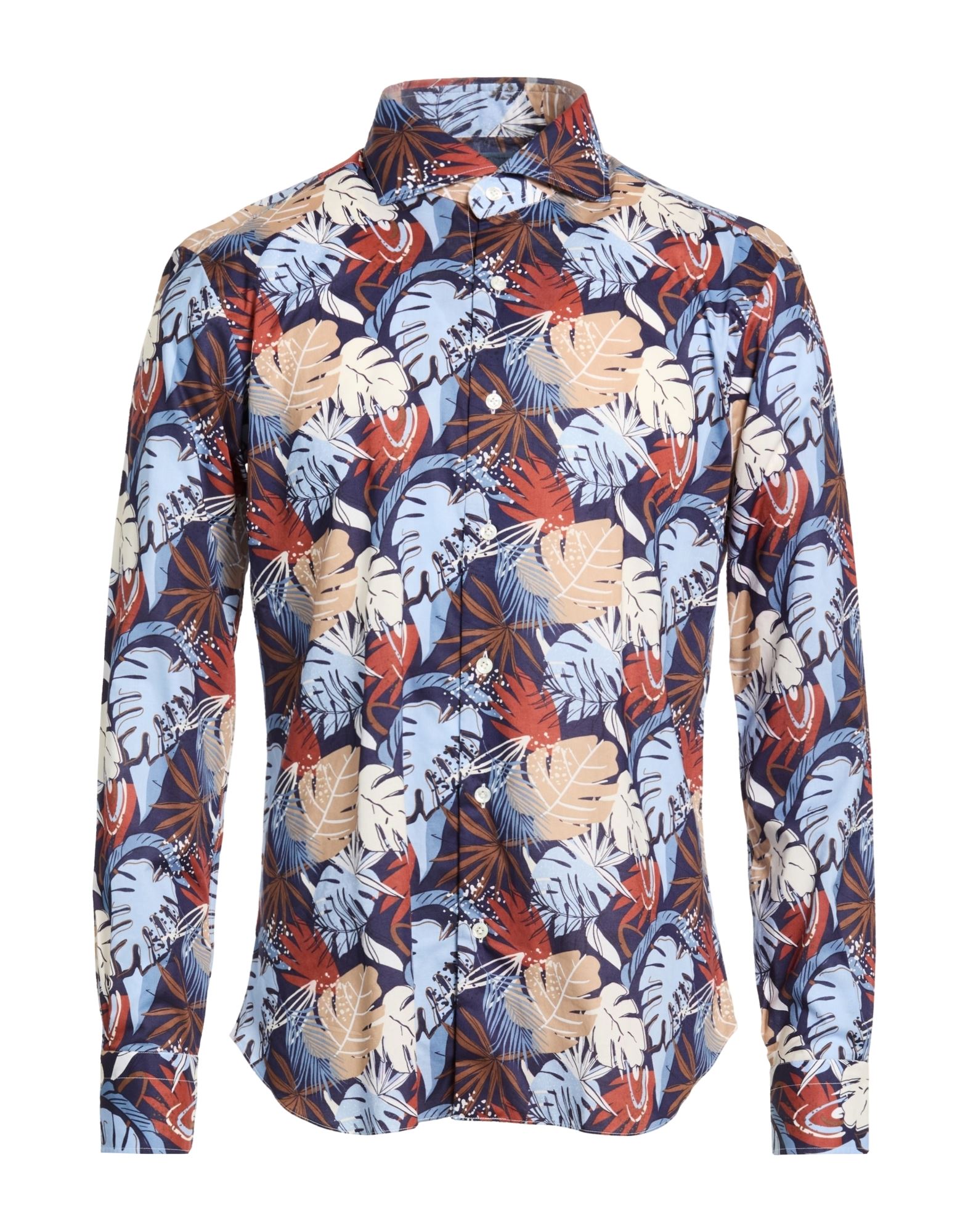  Dandylife By Barba Napoli - Tops - Hemden - On Yoox.com 