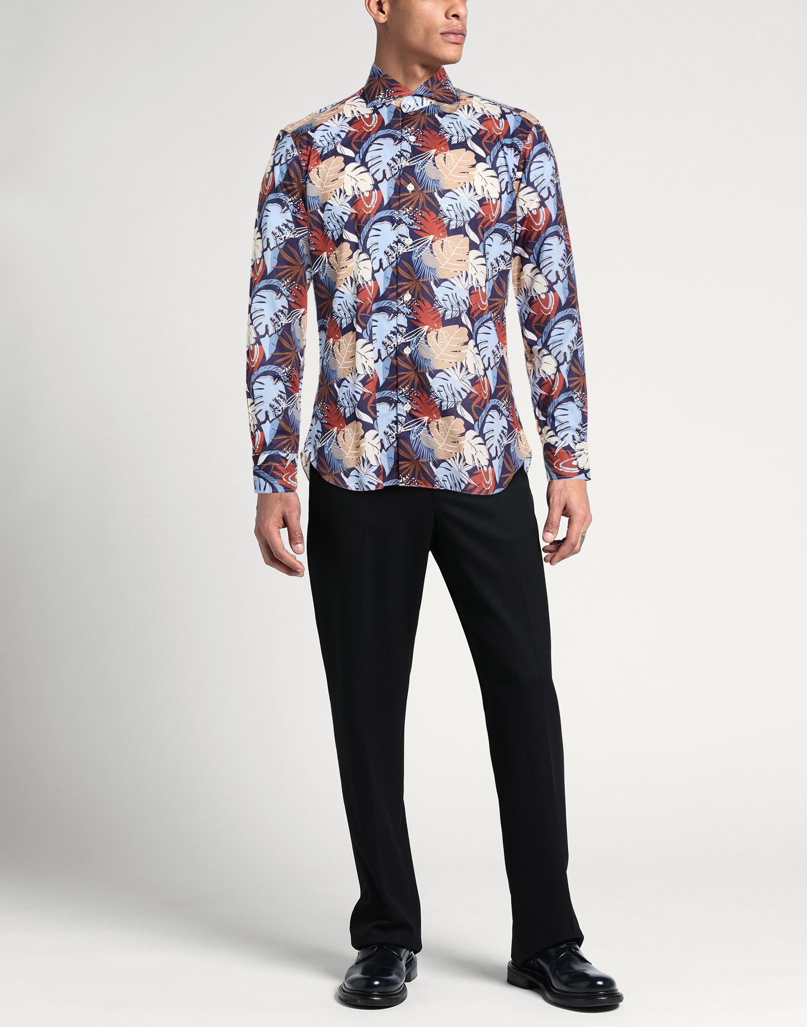  Dandylife By Barba Napoli - Tops - Hemden - On Yoox.com 