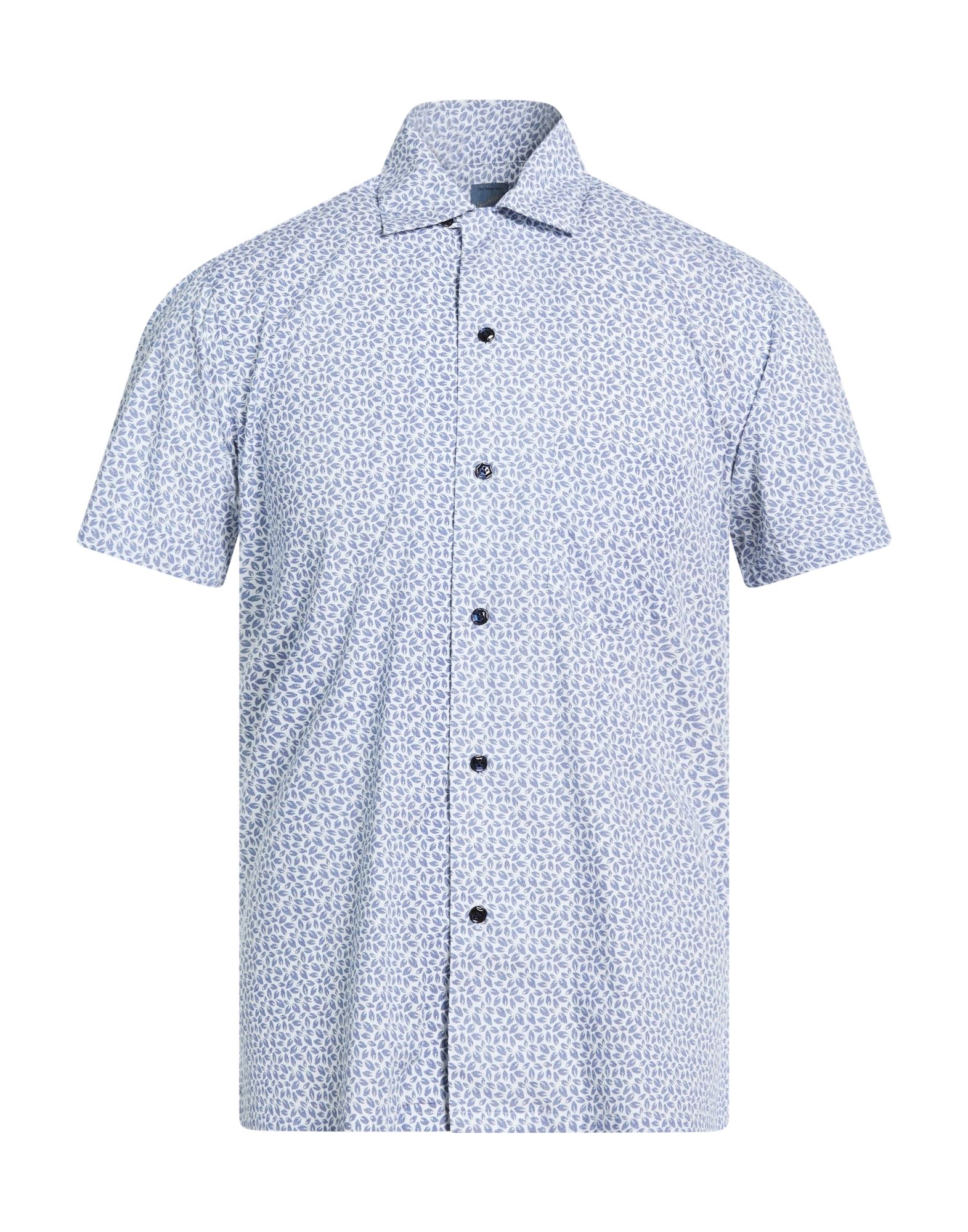  Dandylife By Barba Napoli - Tops - Hemden - On Yoox.com 