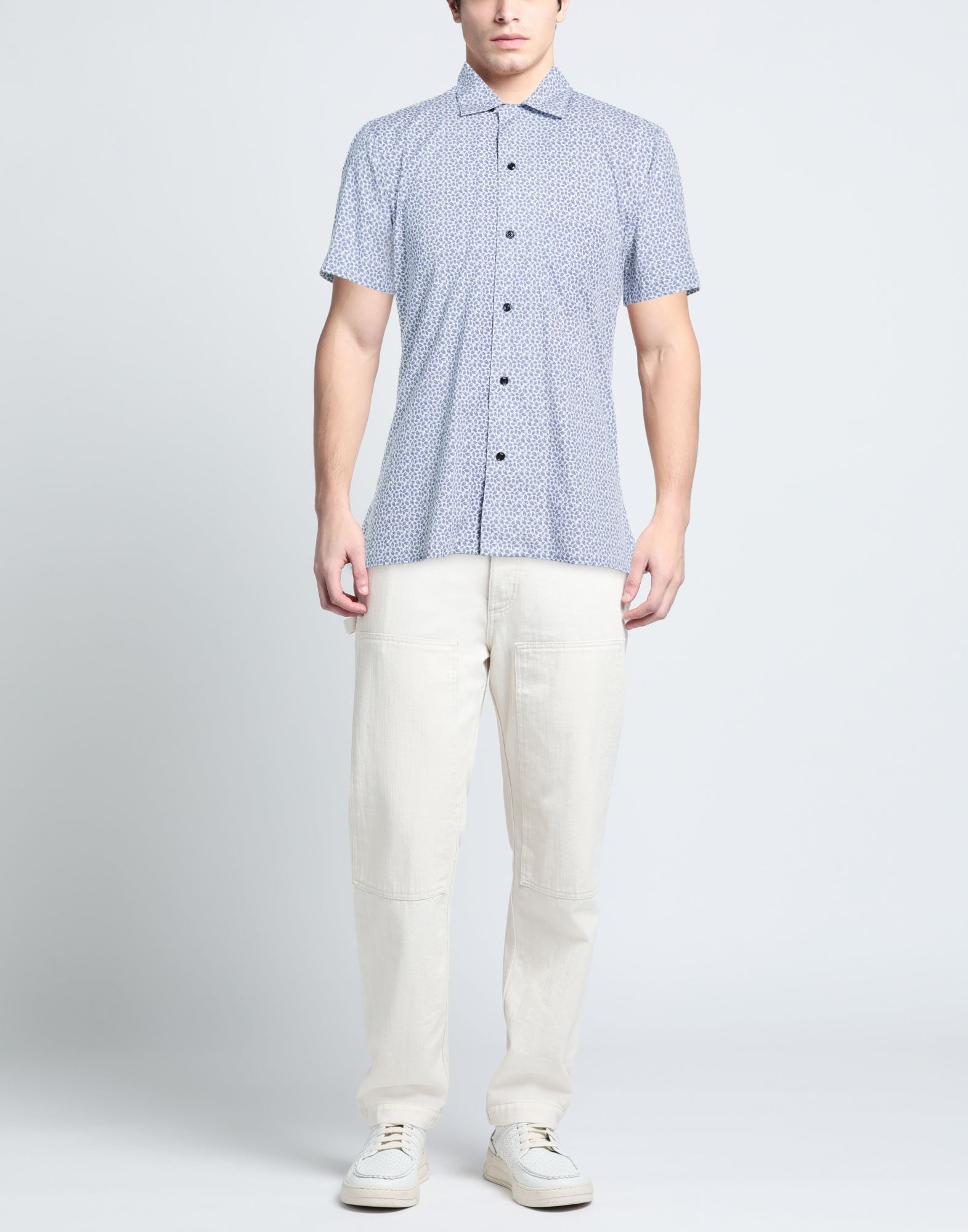  Dandylife By Barba Napoli - Tops - Hemden - On Yoox.com 
