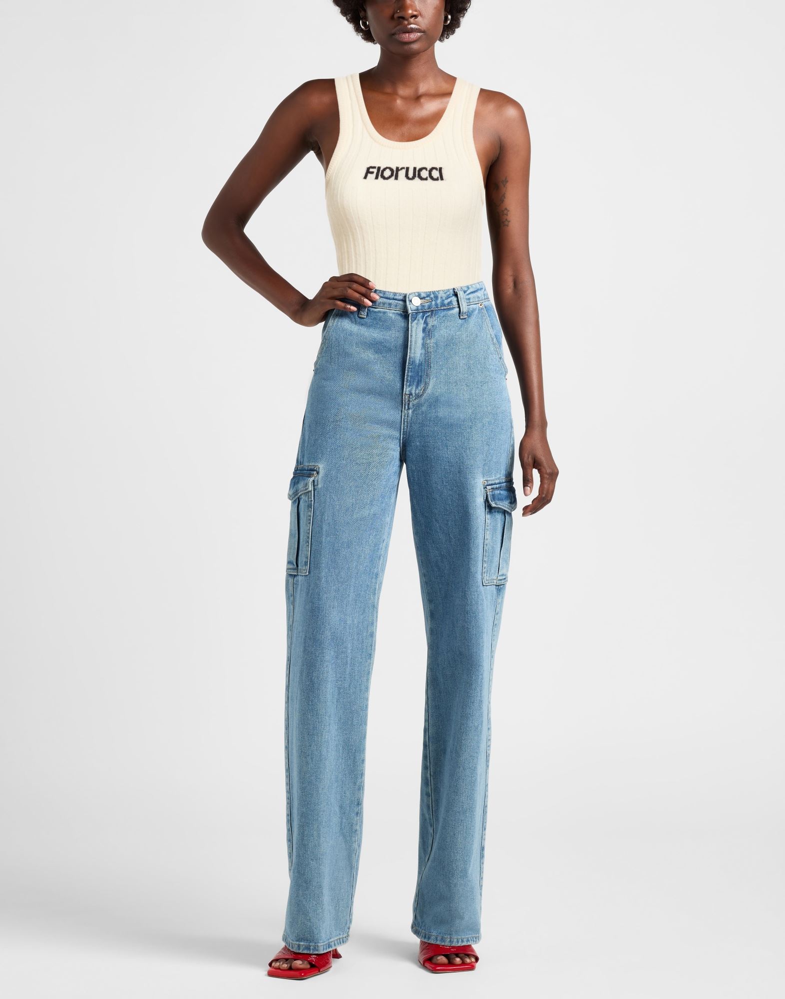  Fiorucci - Tops - Tops - On Yoox.com 
