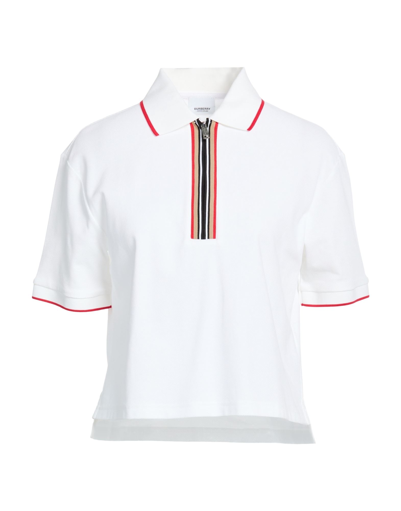  Burberry - Camisetas Y Tops - Polos - On Yoox.com 