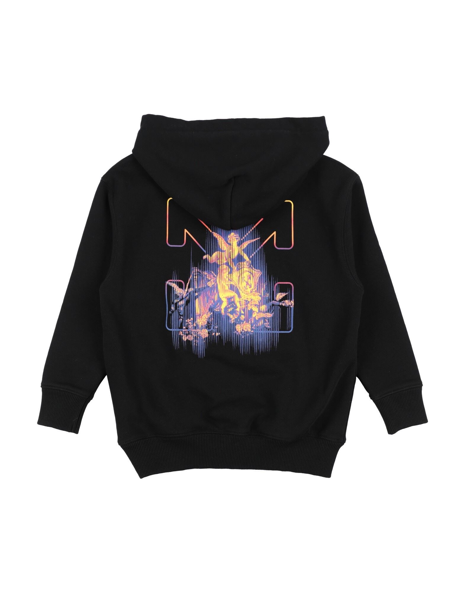  Off-white™ Kids - Tops - Sweatshirts - On Yoox.com 