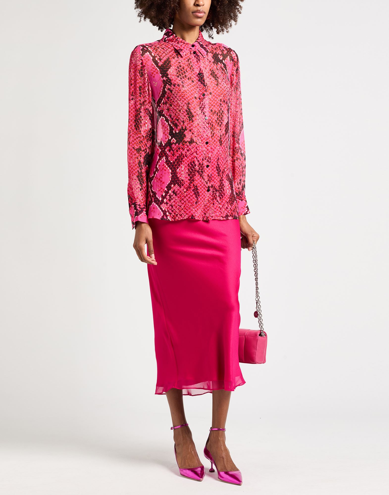  Lala Berlin - Tops - Hemden - On Yoox.com 