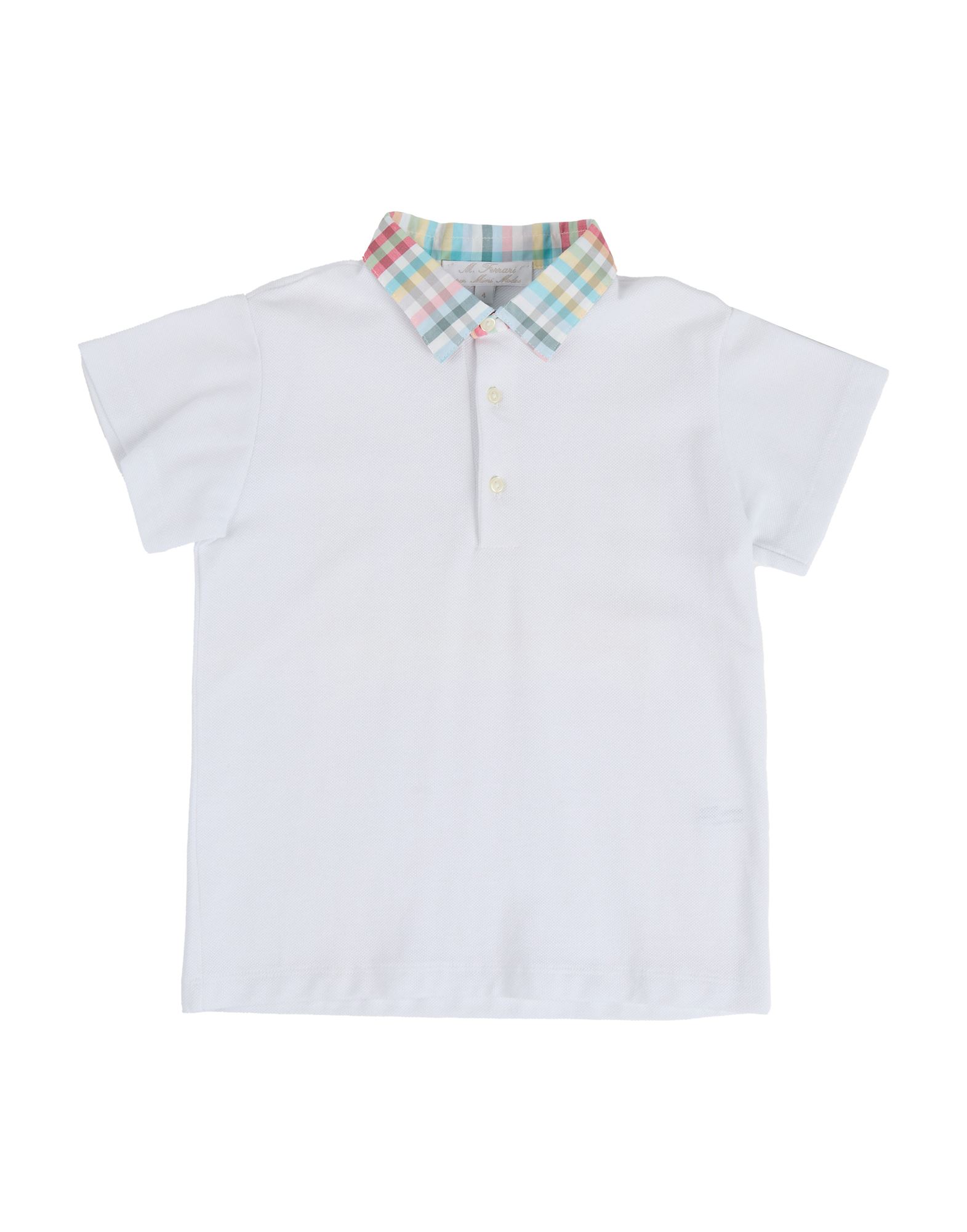  M.ferrari - Tops - Polos - On Yoox.com 