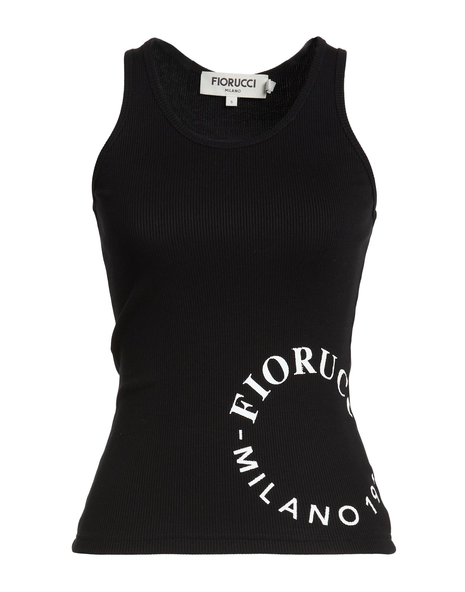  Fiorucci - Tops - Tank Tops - On Yoox.com 