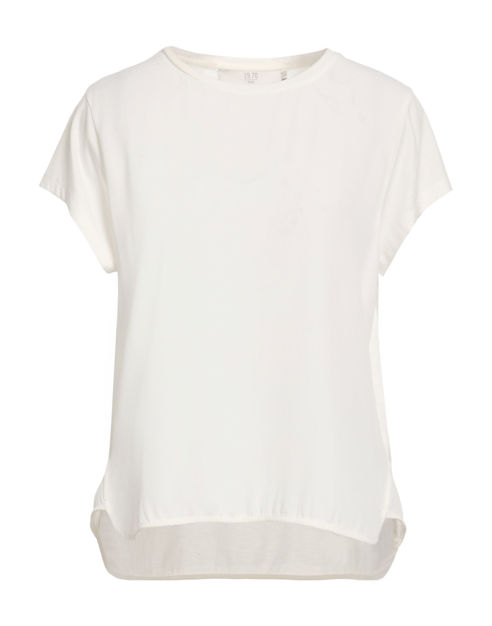  19.70 Nineteen Seventy - Tops - Tops - On Yoox.com 