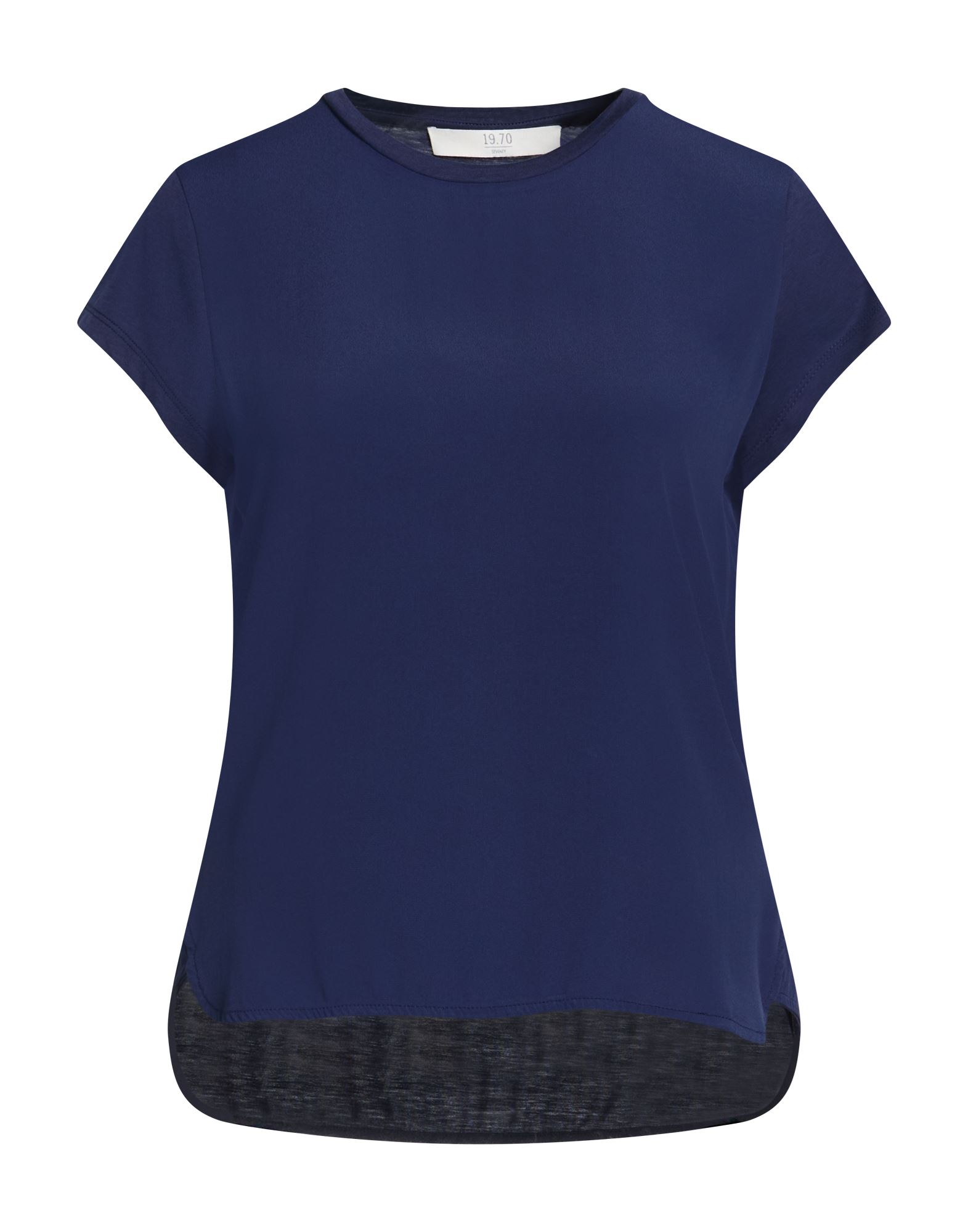  19.70 Nineteen Seventy - Tops - Tops - On Yoox.com 