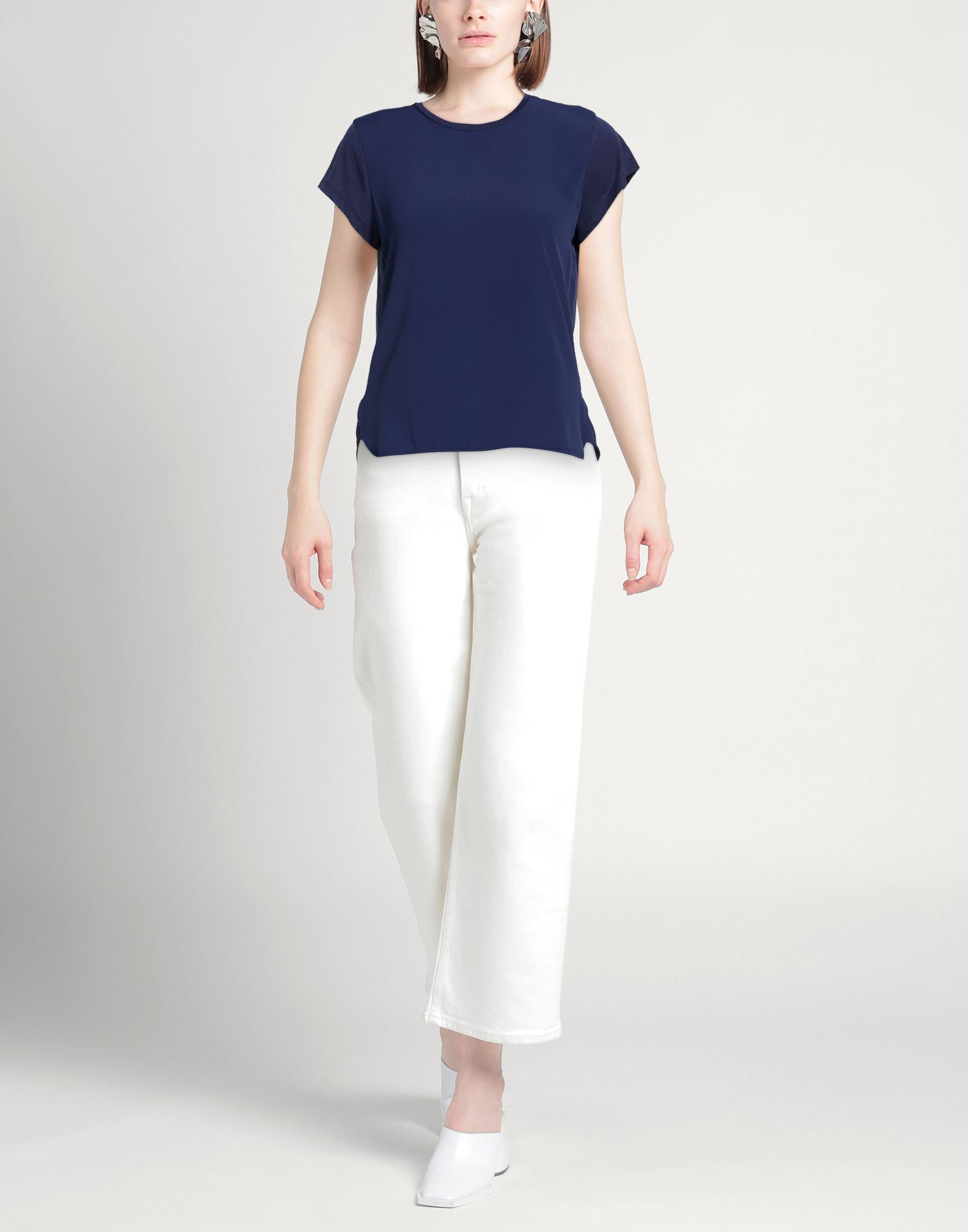 19.70 Nineteen Seventy - Tops - Tops - On Yoox.com 