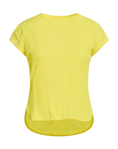 Top Damen Gelb L,S,XS Damen