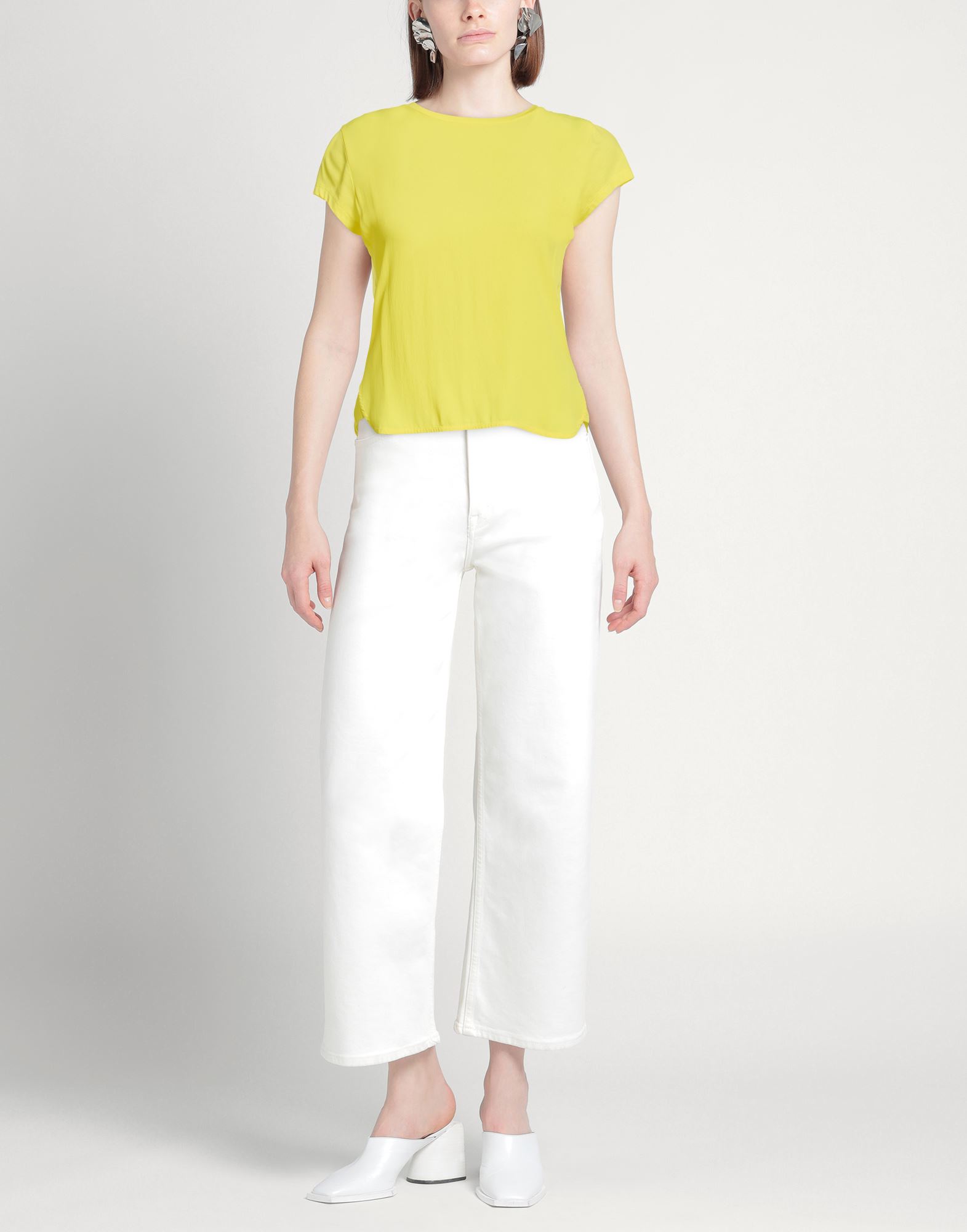  19.70 Nineteen Seventy - Tops - Tops - On Yoox.com 