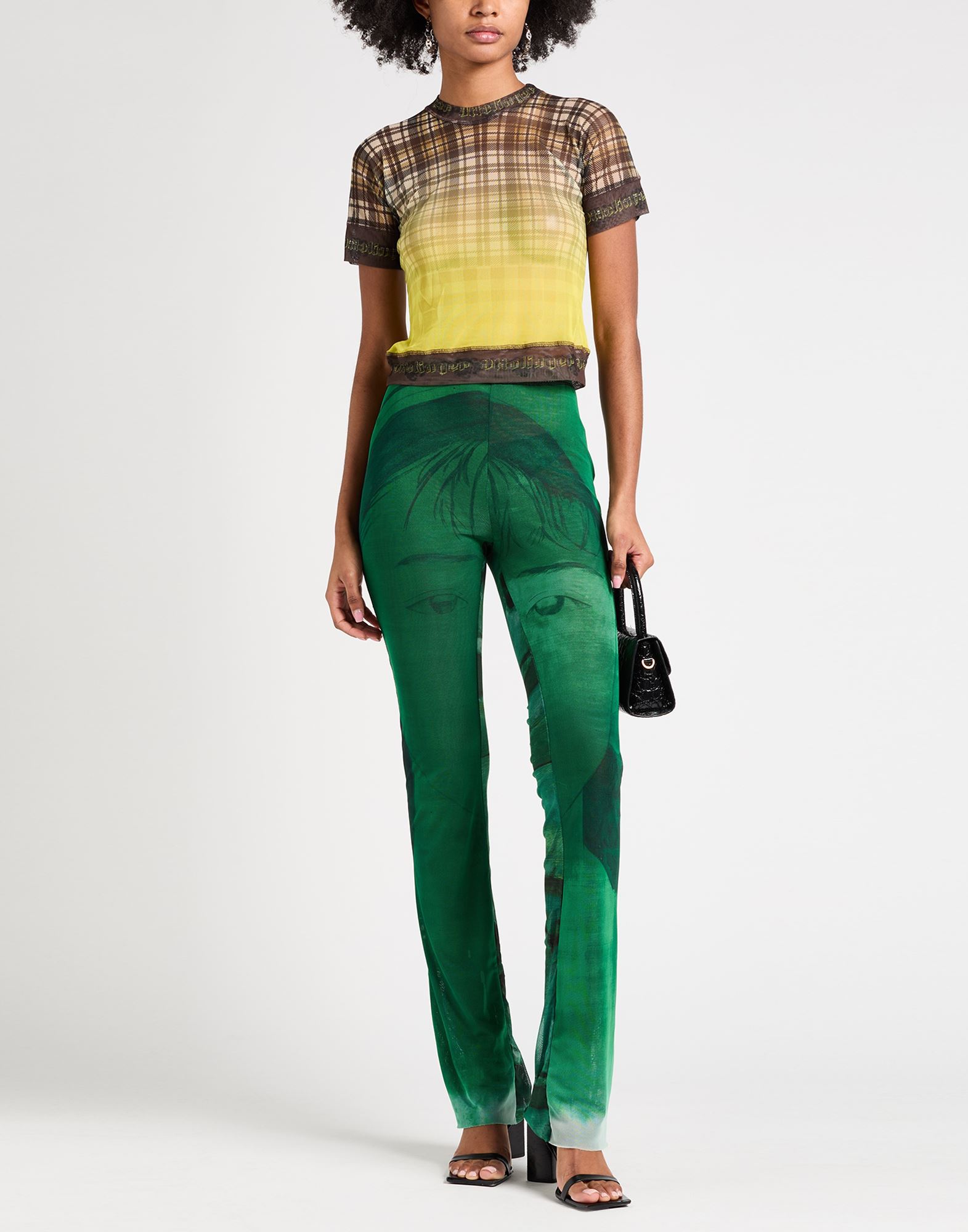 Ottolinger - Camisetas Y Tops - Tops - On Yoox.com 