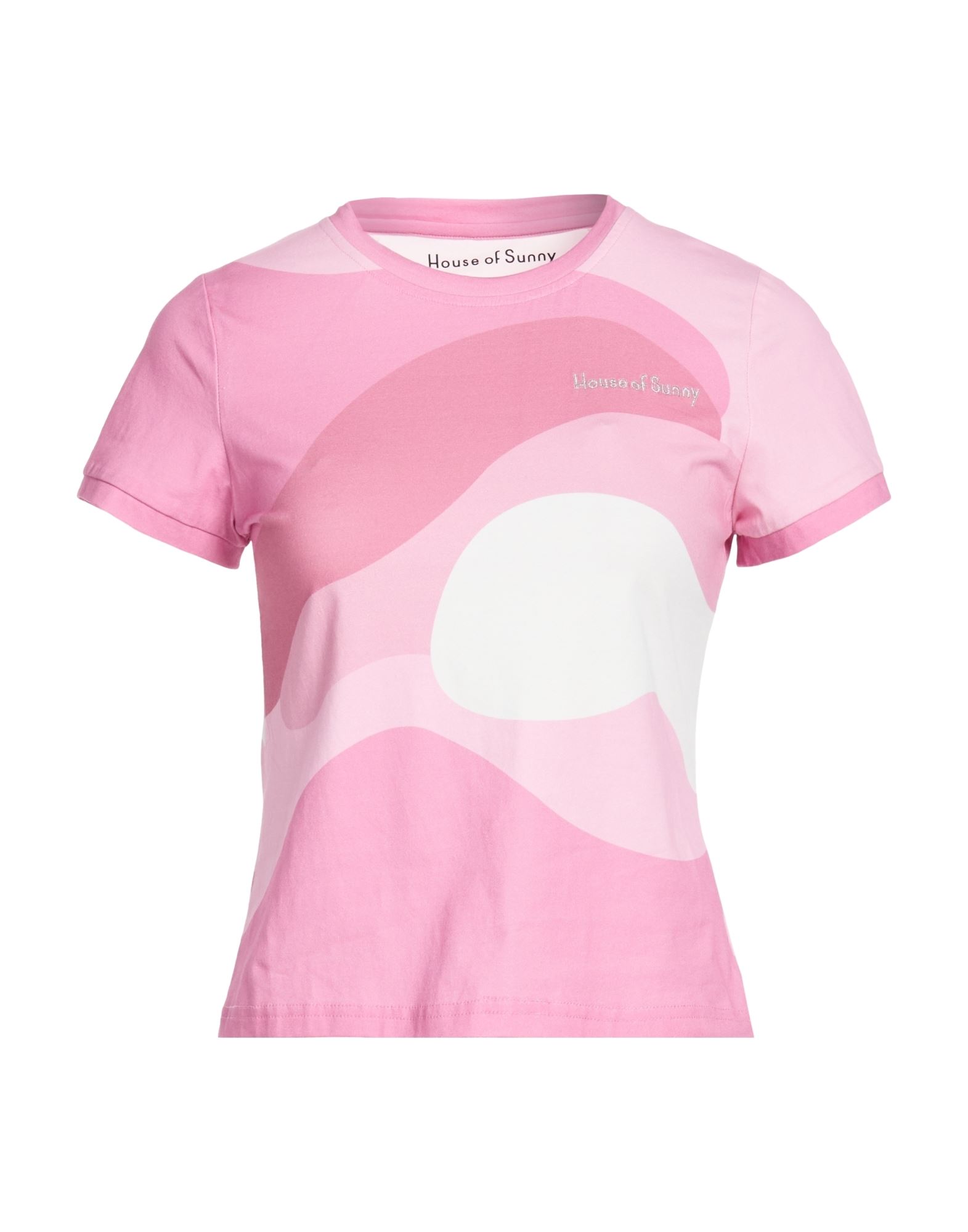  House Of Sunny - Tops - T-shirts - On Yoox.com 