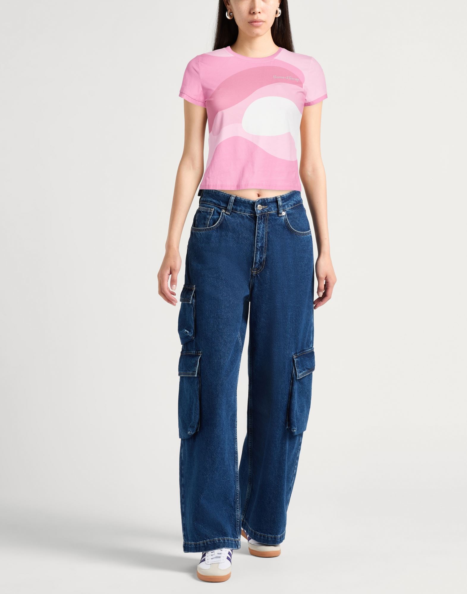  House Of Sunny - Tops - T-shirts - On Yoox.com 