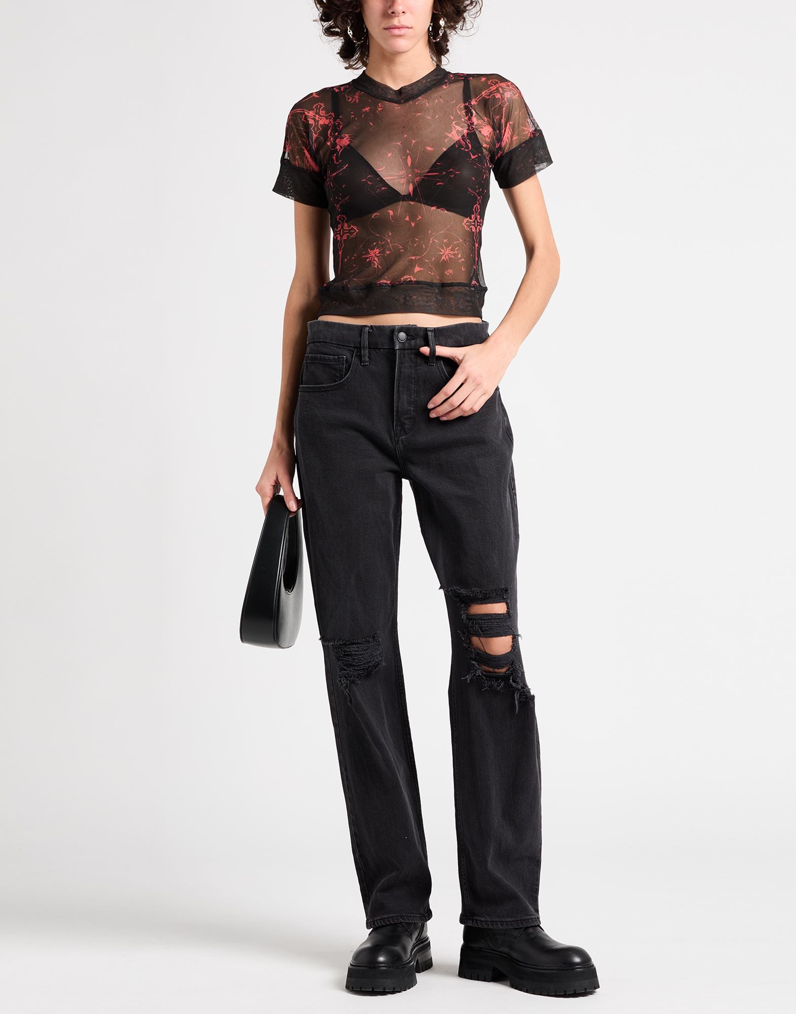  Ottolinger - Tops - Tops - On Yoox.com 