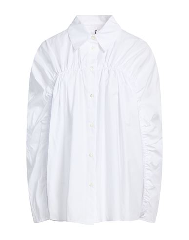 Camisa Mujer Blanco 42 Mujer