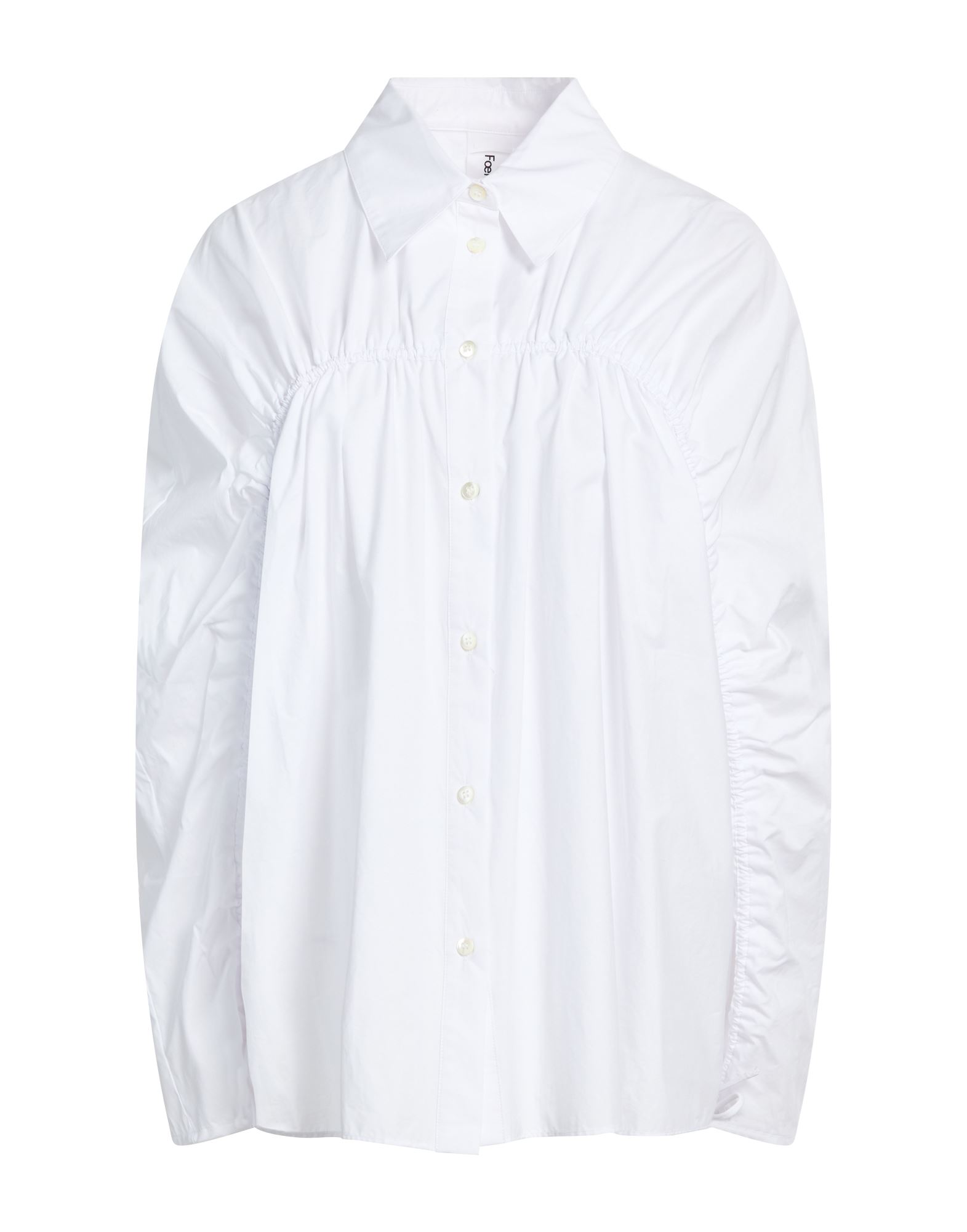  Foemina - Camisetas Y Tops - Camisas - On Yoox.com 