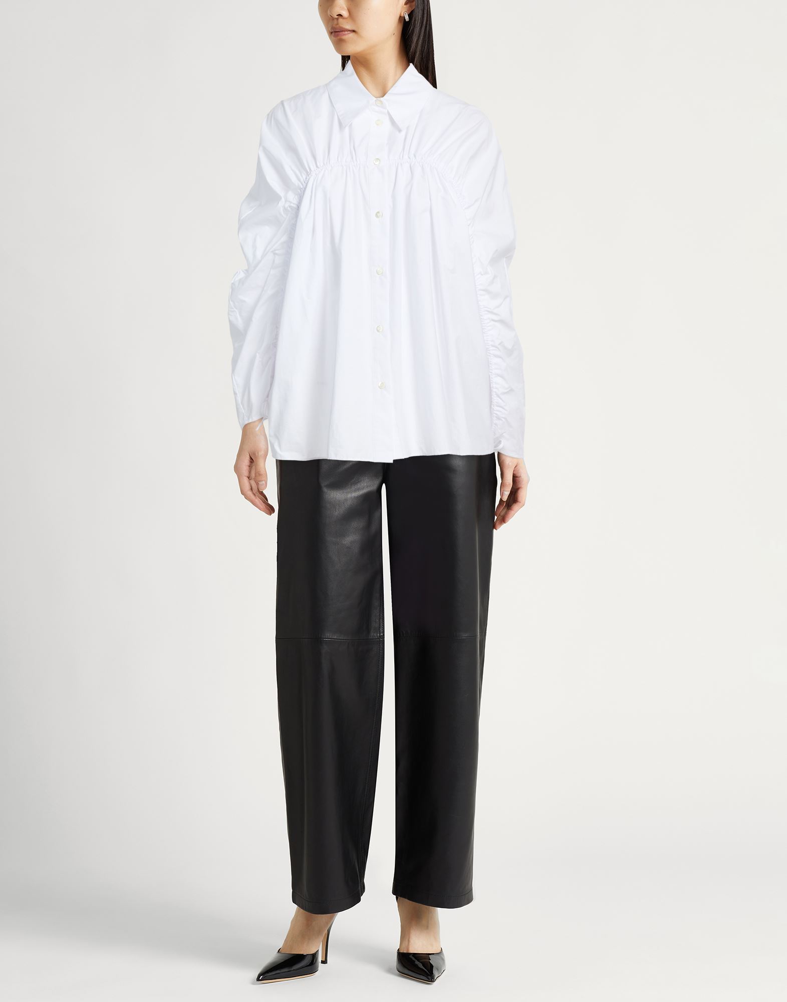  Foemina - Camisetas Y Tops - Camisas - On Yoox.com 
