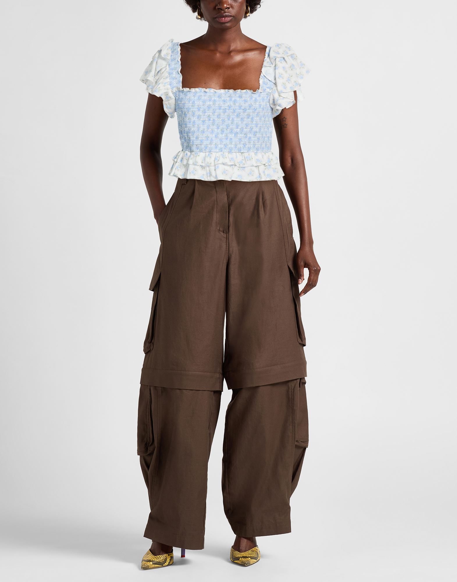 Loveshackfancy - Tops - Tops - On Yoox.com 