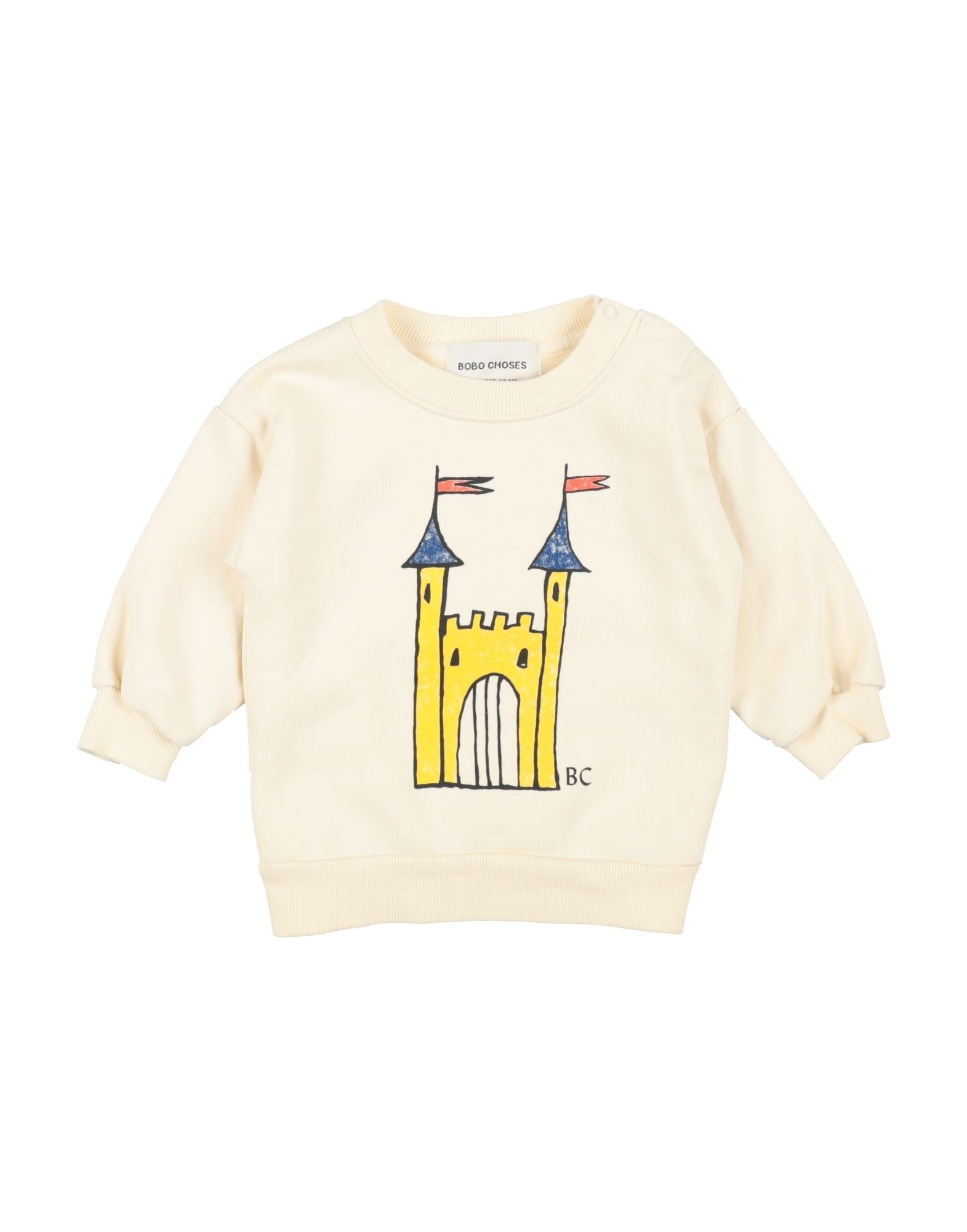  Bobo Choses - Tops - Sweatshirts - On Yoox.com 