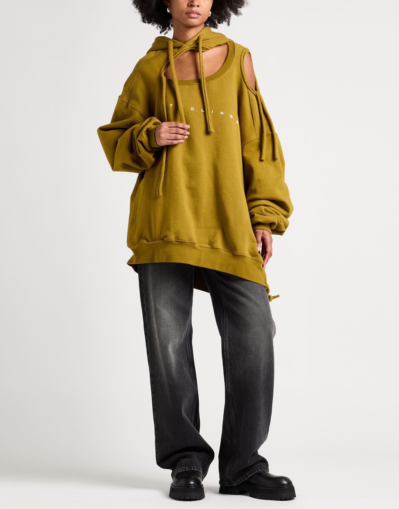 Ottolinger - Camisetas Y Tops - Sudaderas - On Yoox.com 