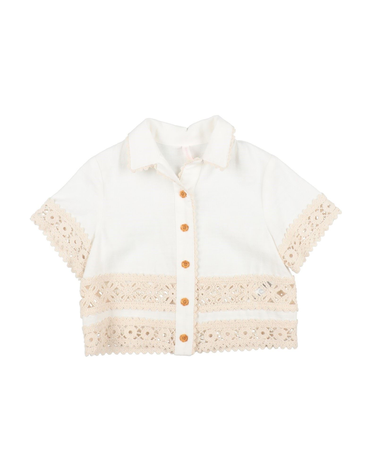  Zimmermann - Tops - Hemden - On Yoox.com 