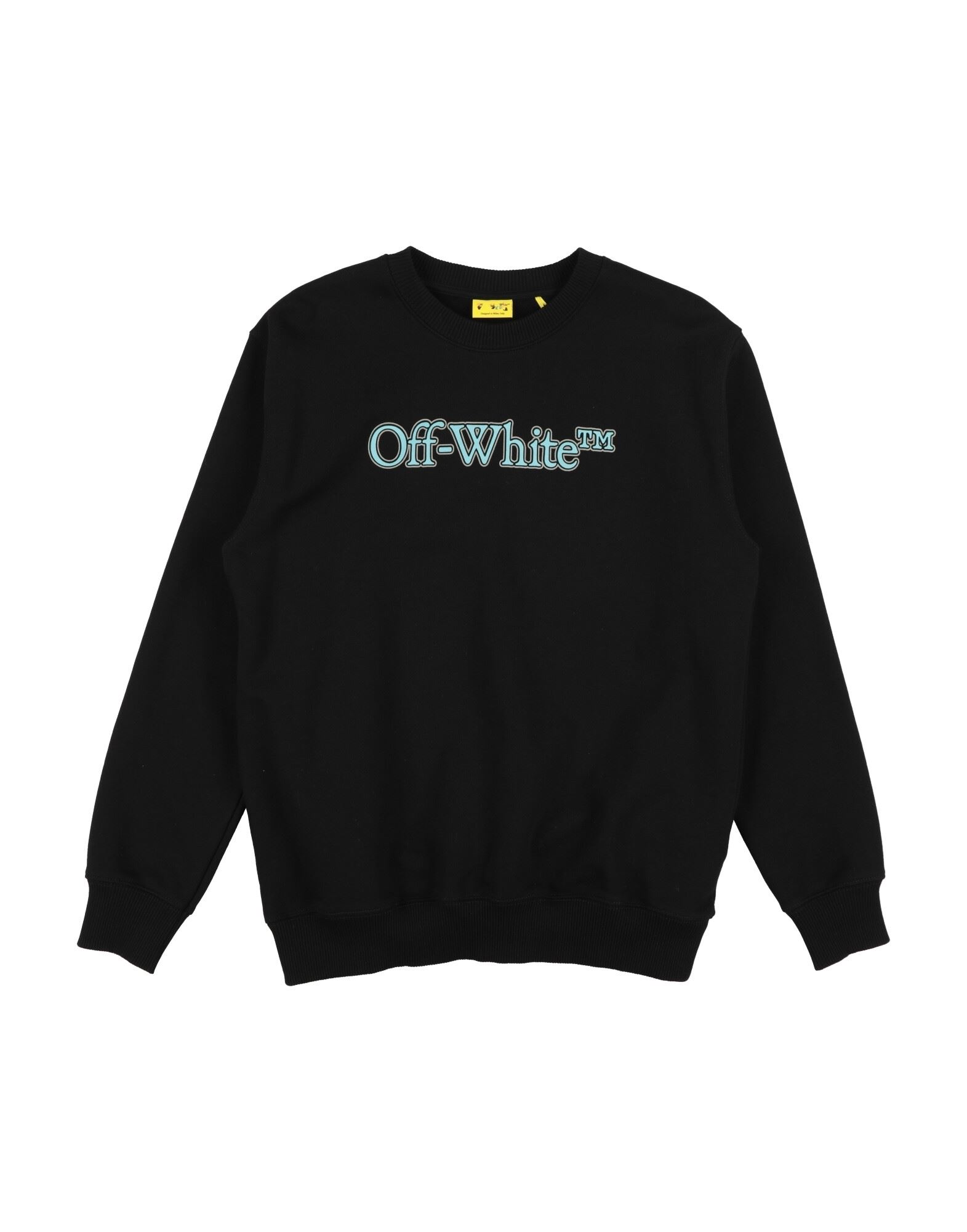  Off-white™ Kids - Tops - Sweatshirts - On Yoox.com 