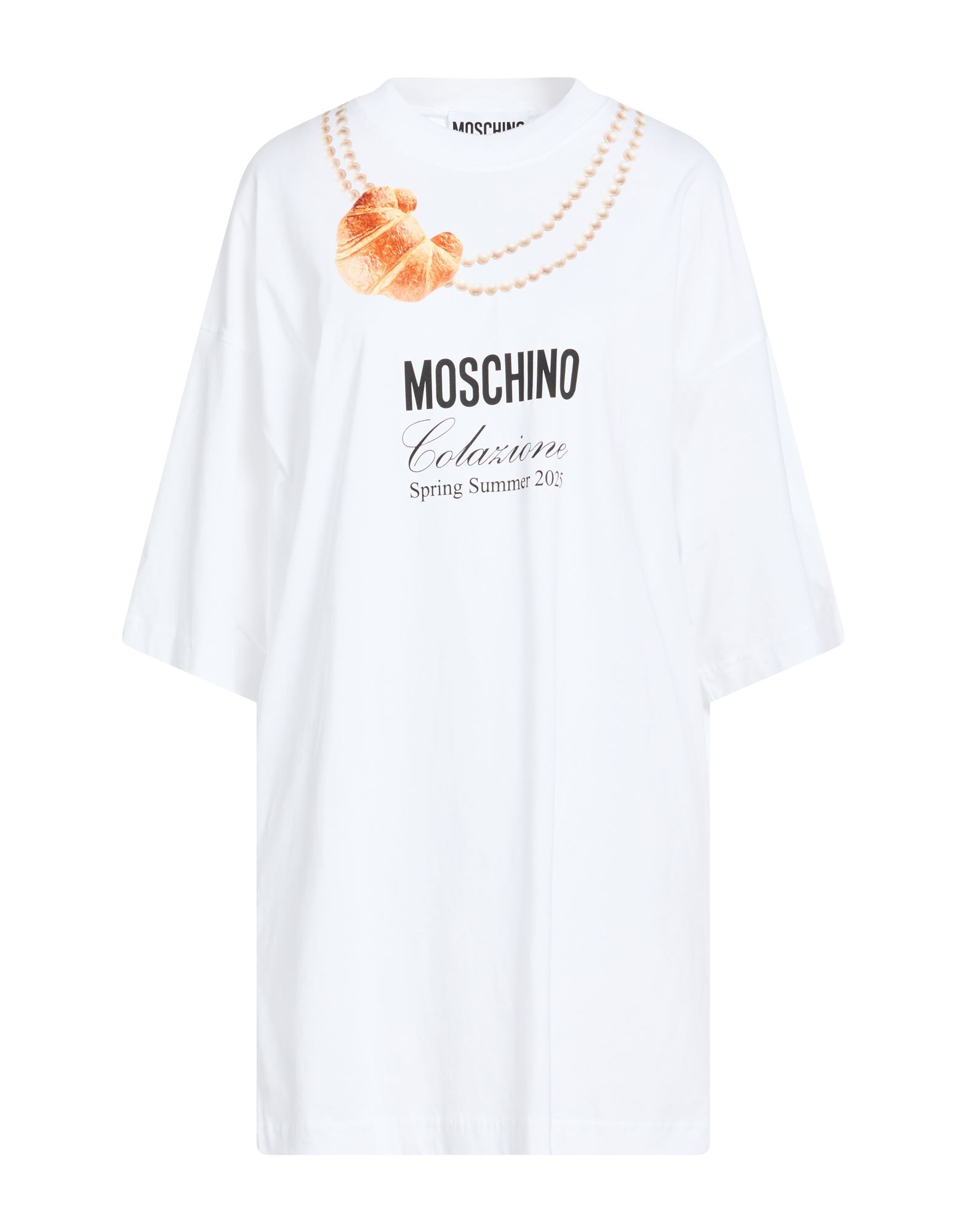 MOSCHINO MOSCHINO ΜΠΛΟΥΖΑΚΙΑ T-shirt