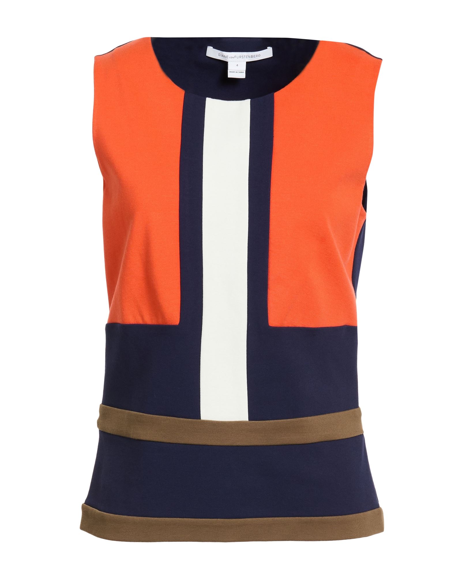  Diane Von Furstenberg - Tops - Tops - On Yoox.com 