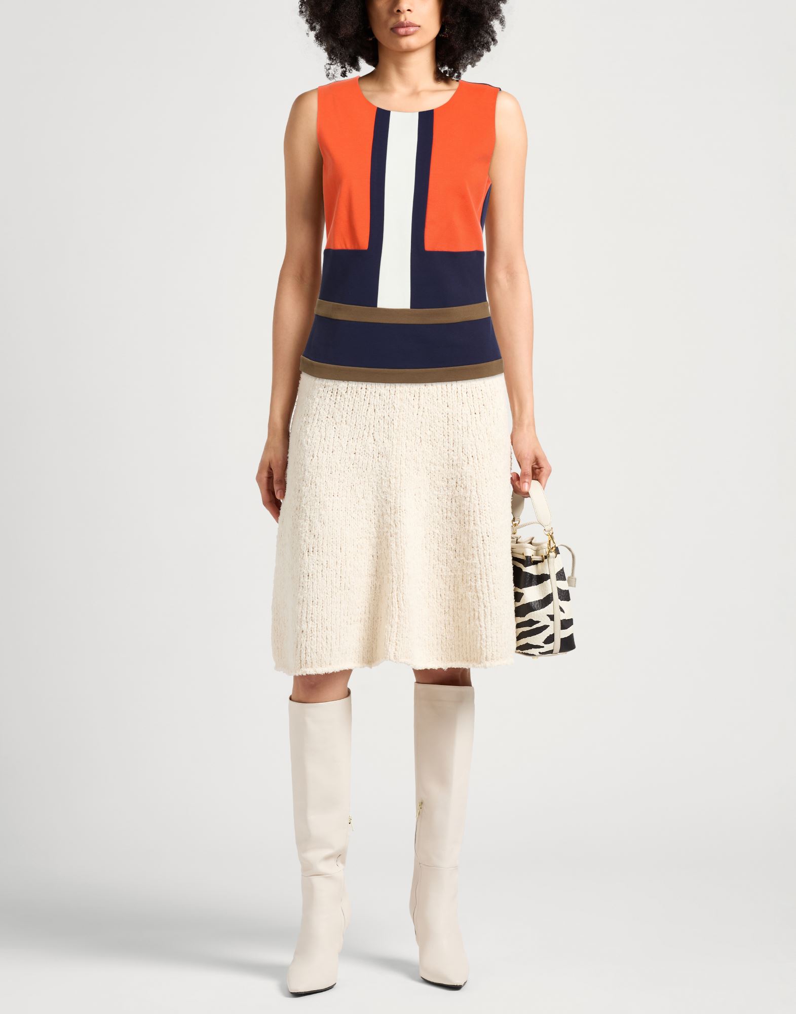  Diane Von Furstenberg - Tops - Tops - On Yoox.com 