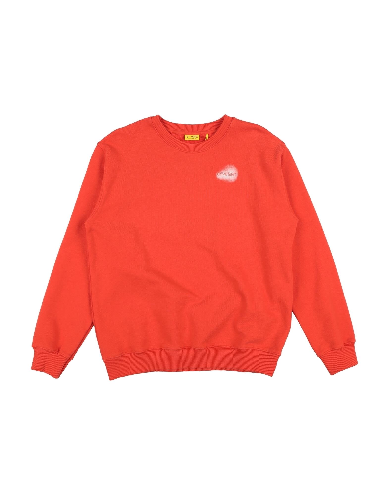  Off-white™ Kids - Tops - Sweatshirts - On Yoox.com 