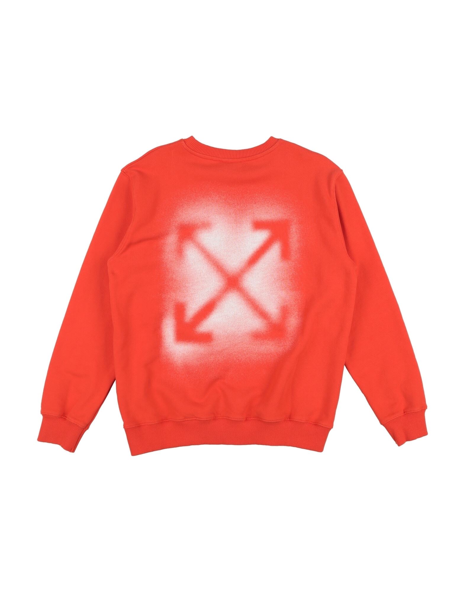  Off-white™ Kids - Tops - Sweatshirts - On Yoox.com 