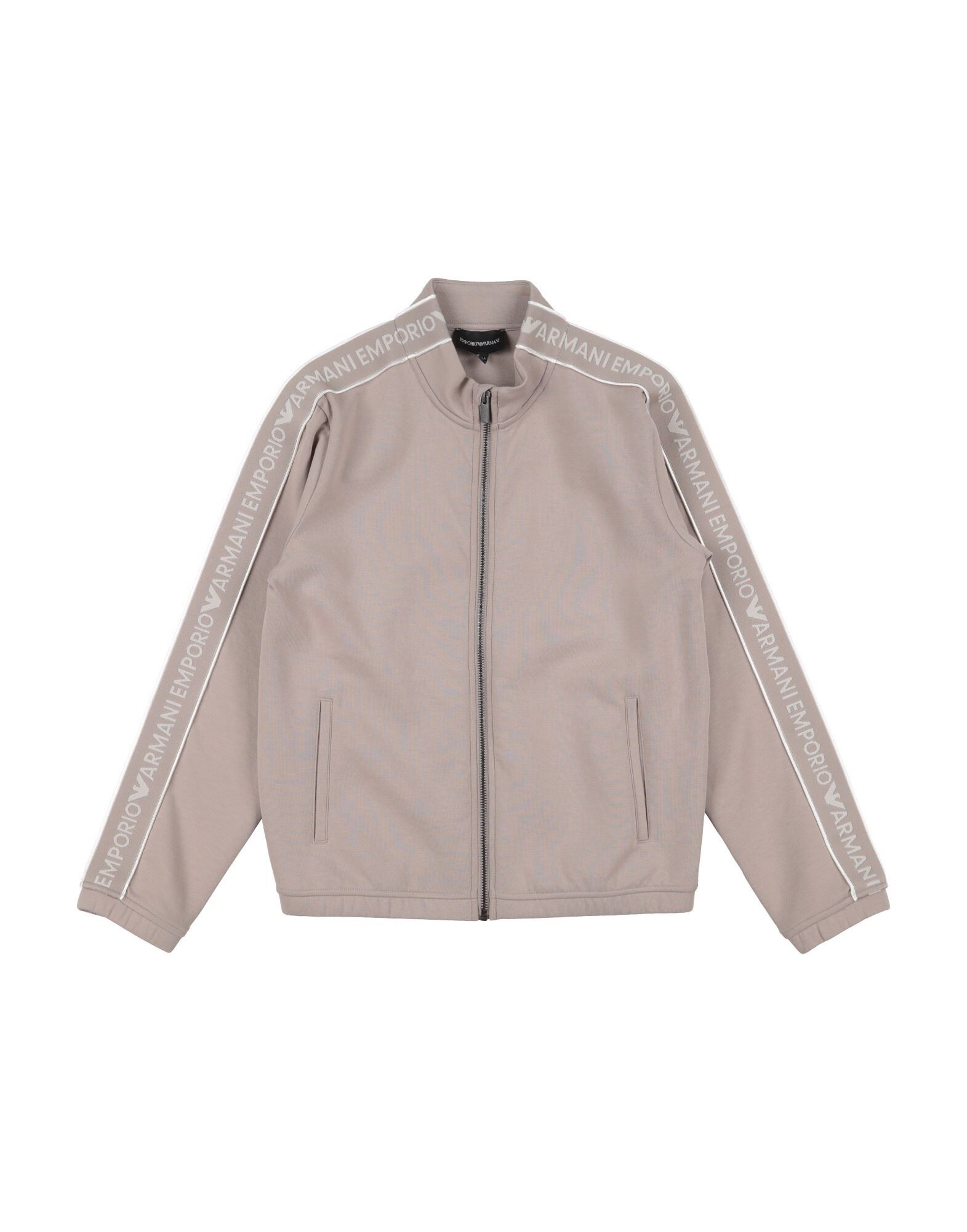  Emporio Armani - Tops - Sweatshirts - On Yoox.com 