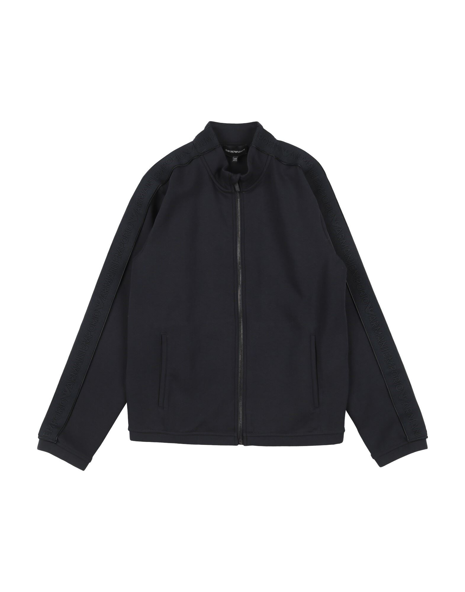  Emporio Armani - Tops - Sweatshirts - On Yoox.com 