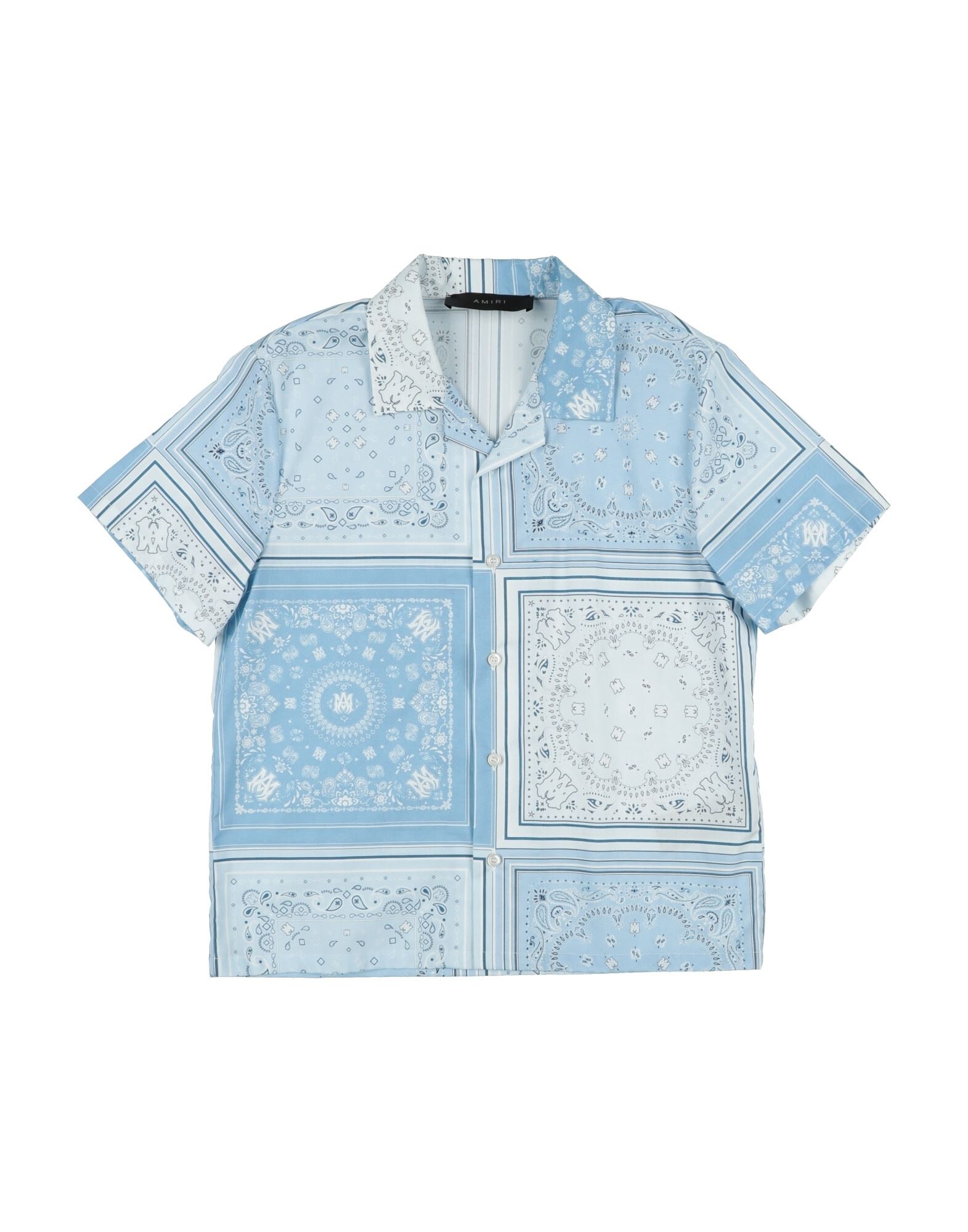  Amiri - Tops - Hemden - On Yoox.com 