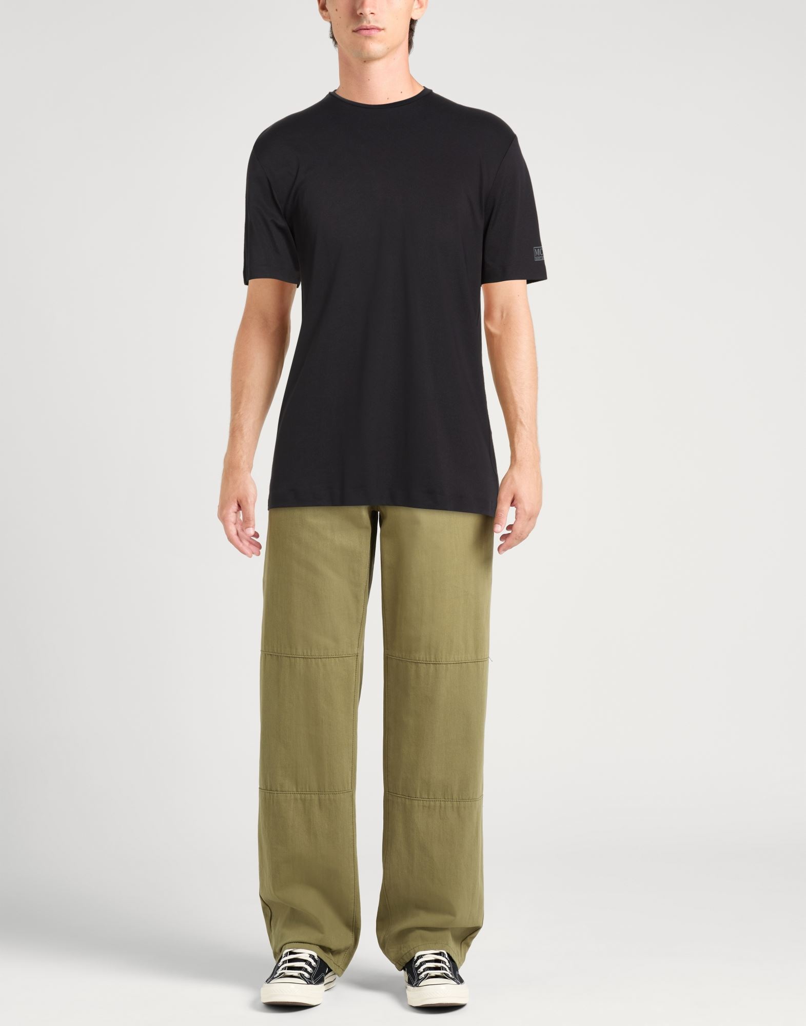  Mc2 Saint Barth - Tops - T-shirts - On Yoox.com 