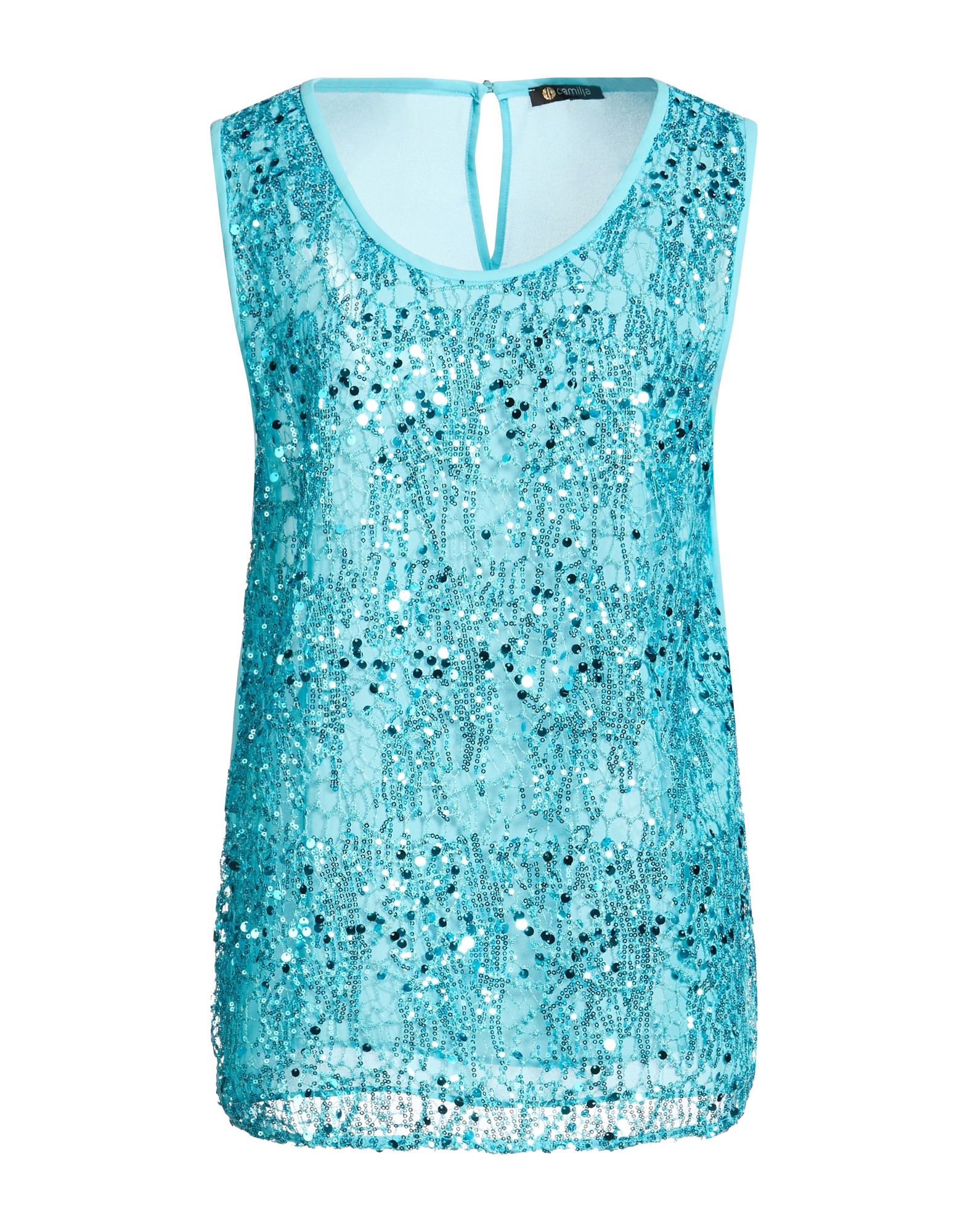  Camilla  Milano - Tops - Tops - On Yoox.com 