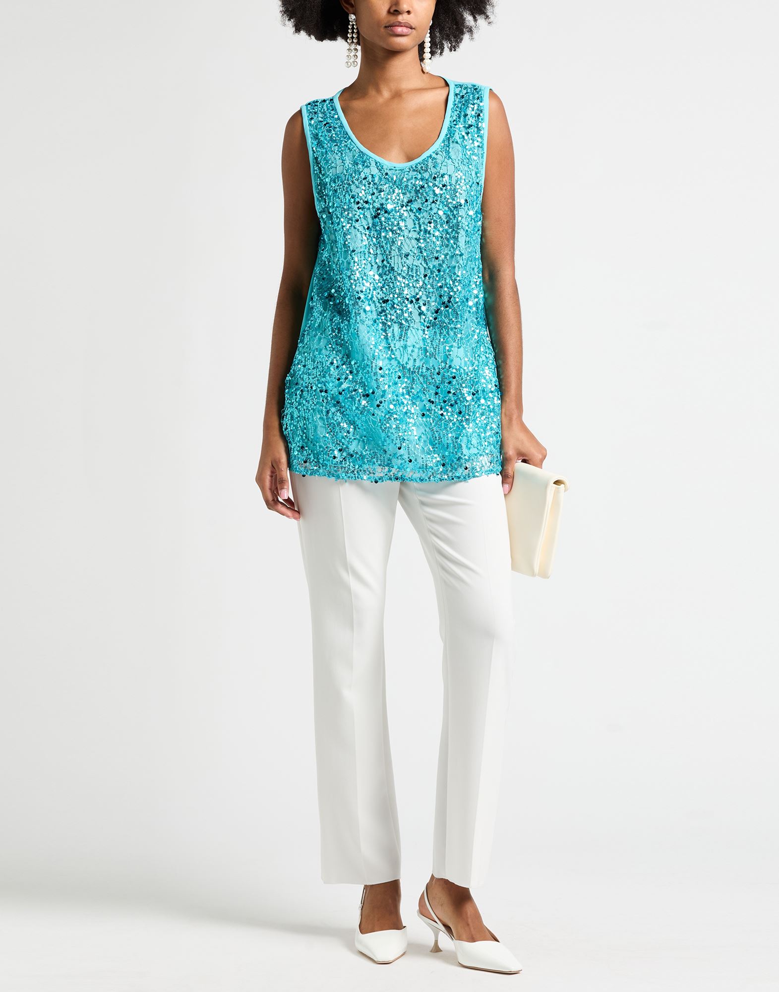  Camilla  Milano - Tops - Tops - On Yoox.com 
